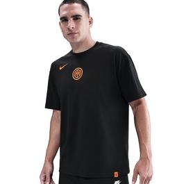 Nike Inter Milan T90 Remix T-Shirt Mens