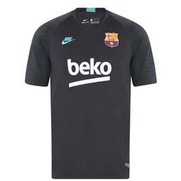 Nike FC Barcelona Strike Top
