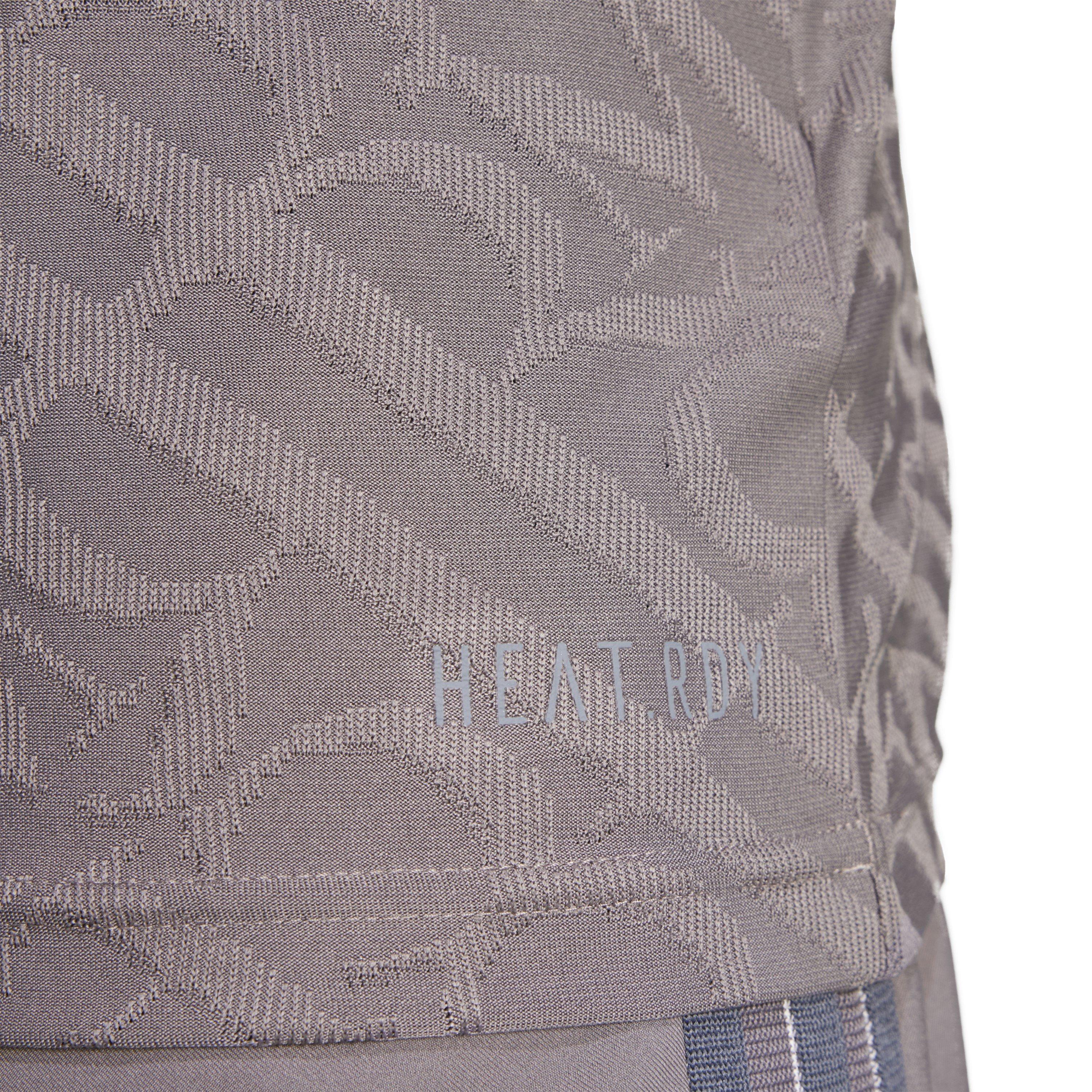 Charcoal - adidas - adidas Real Madrid Authentic Third Shirt 24/25 - 6