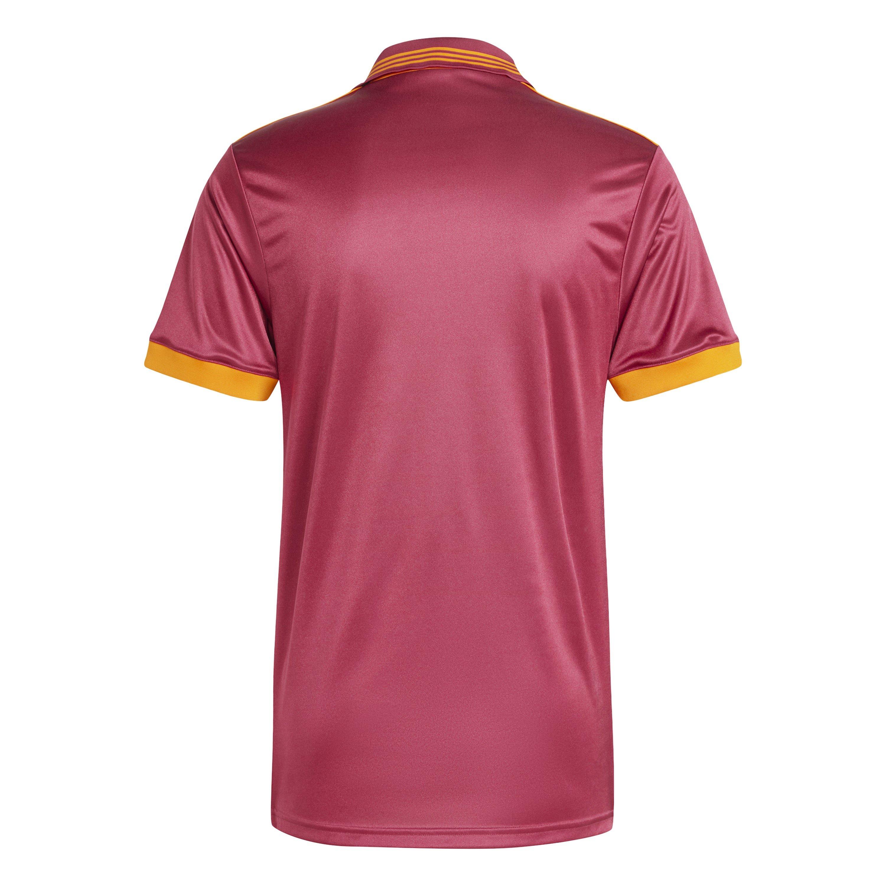 Legacy Bourgogne - adidas - Roma Jsy 93 T-Shirt Mens - 2