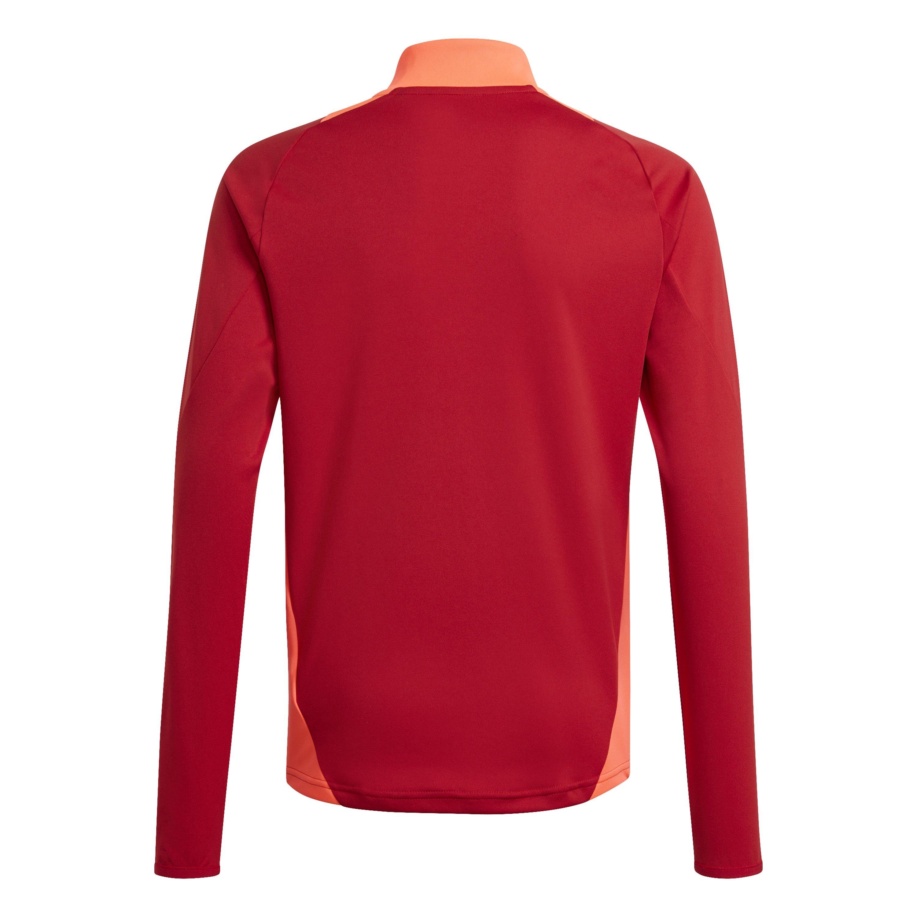 Team Power Red - adidas - Slb Tr Top Y Jn99 - 2