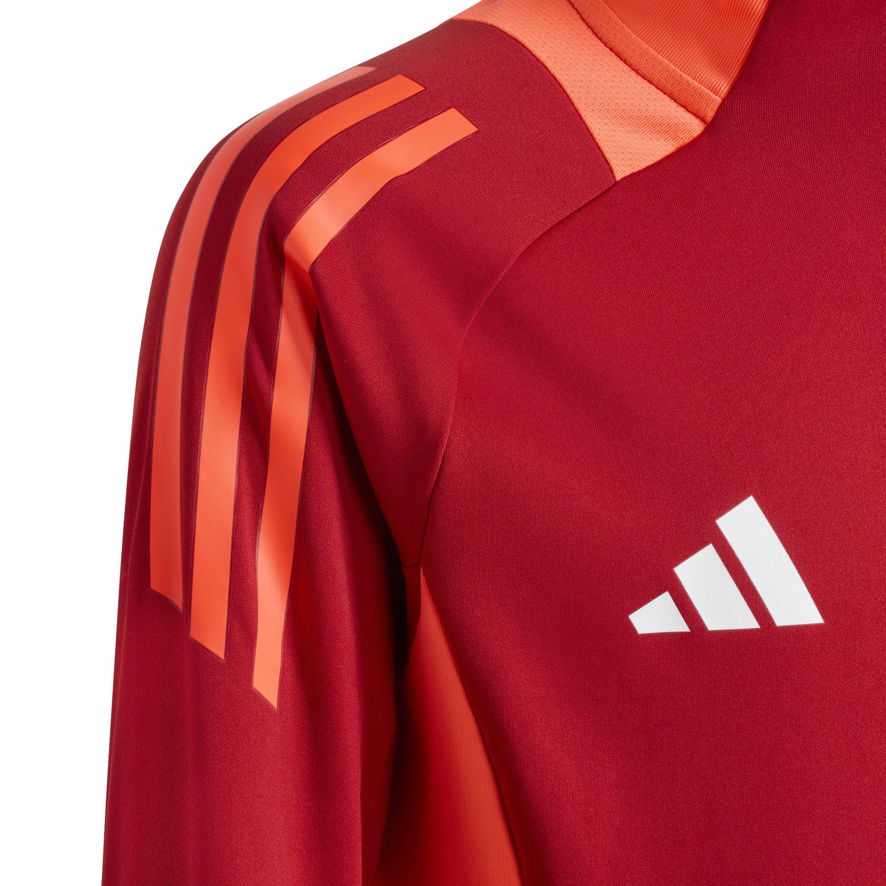 Team Power Red - adidas - Slb Tr Top Y Jn99 - 5