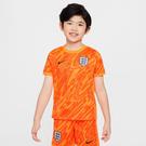 Orange Total - Nike - nike kobe + boys toddler pants for girls shoes - 3