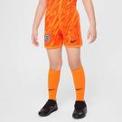 Orange Total - Nike - nike kobe + boys toddler pants for girls shoes - 7
