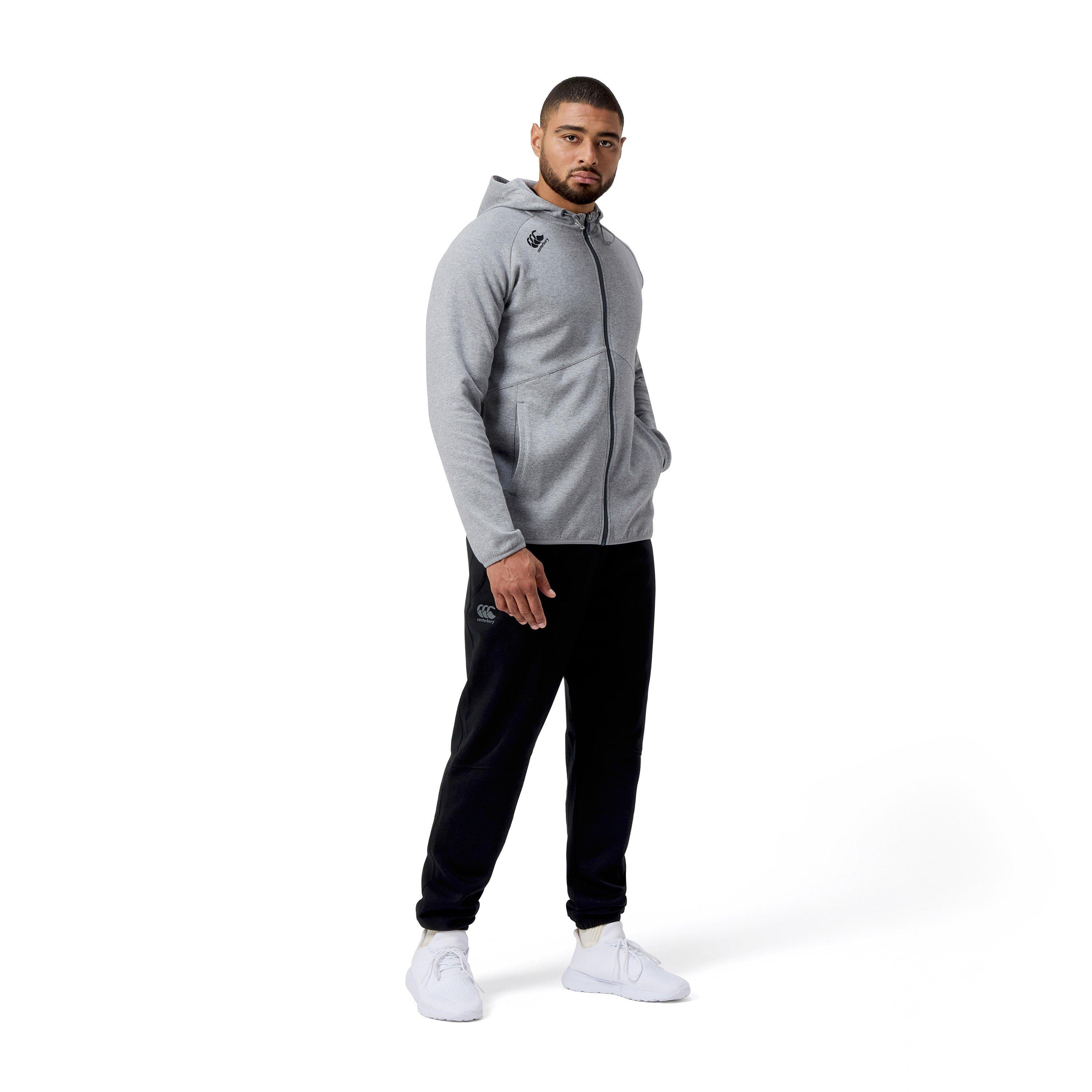 Marne statique - Canterbury - Tempo Hoodie Adults - 2