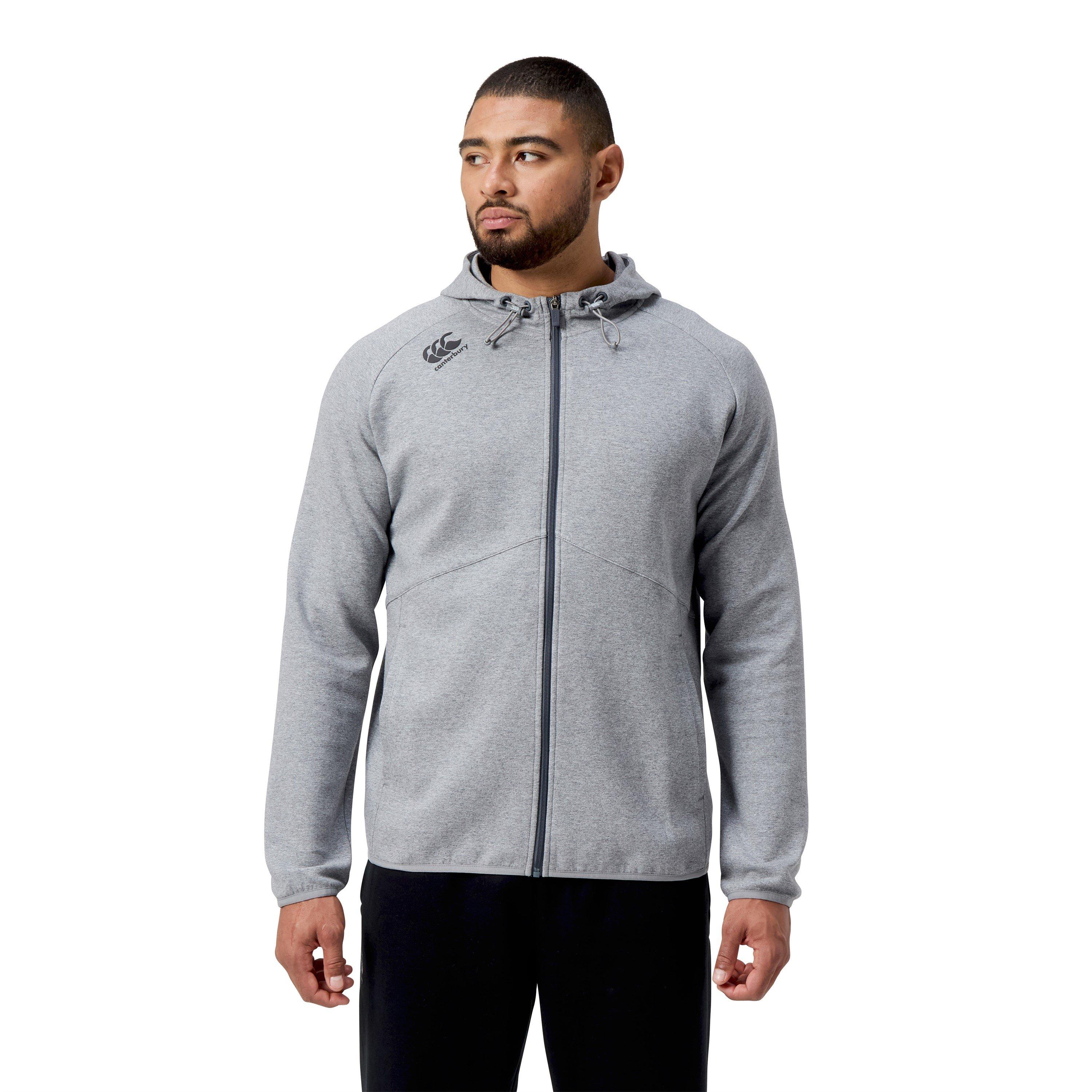 Marne statique - Canterbury - Tempo Hoodie Adults - 3