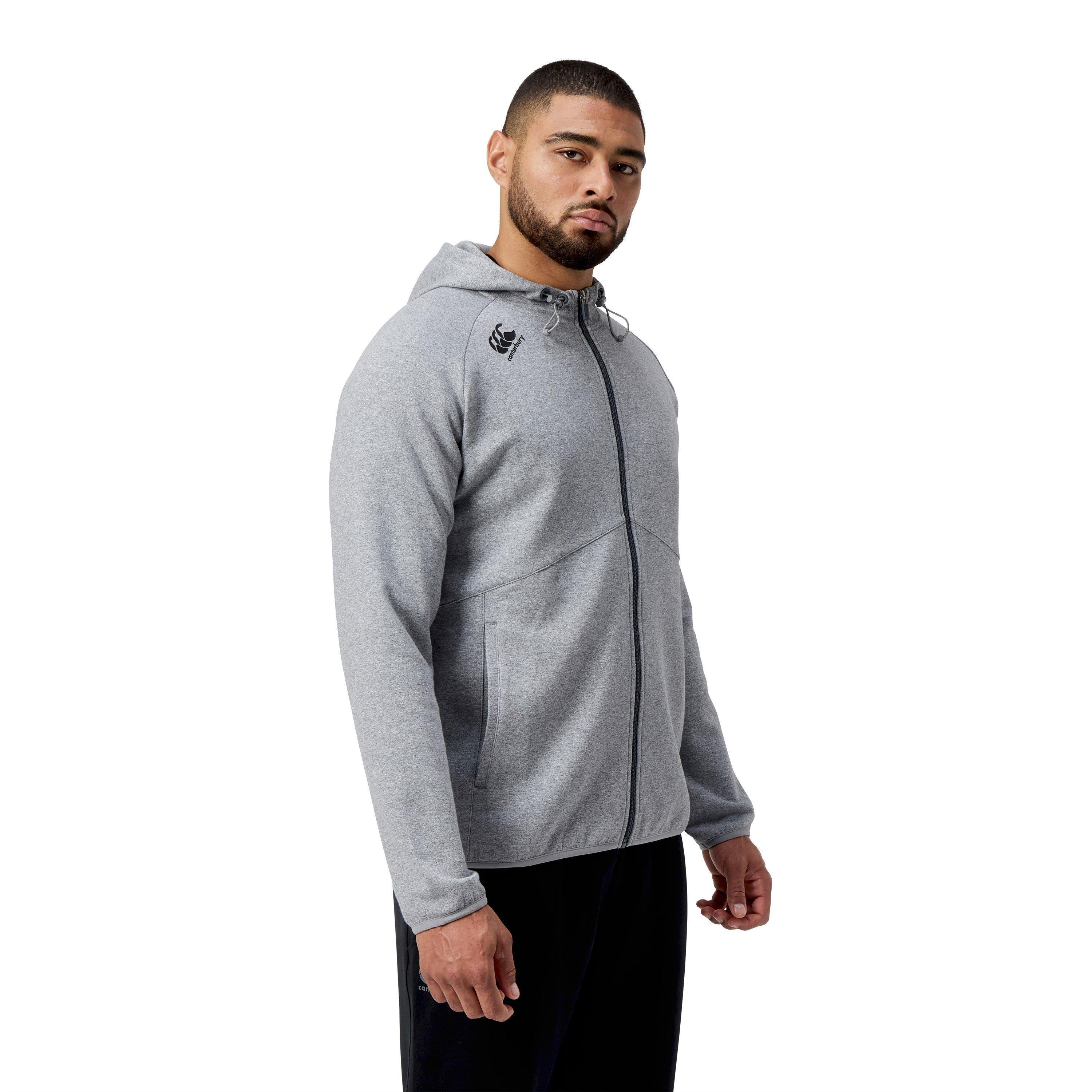 Marne statique - Canterbury - Tempo Hoodie Adults - 4