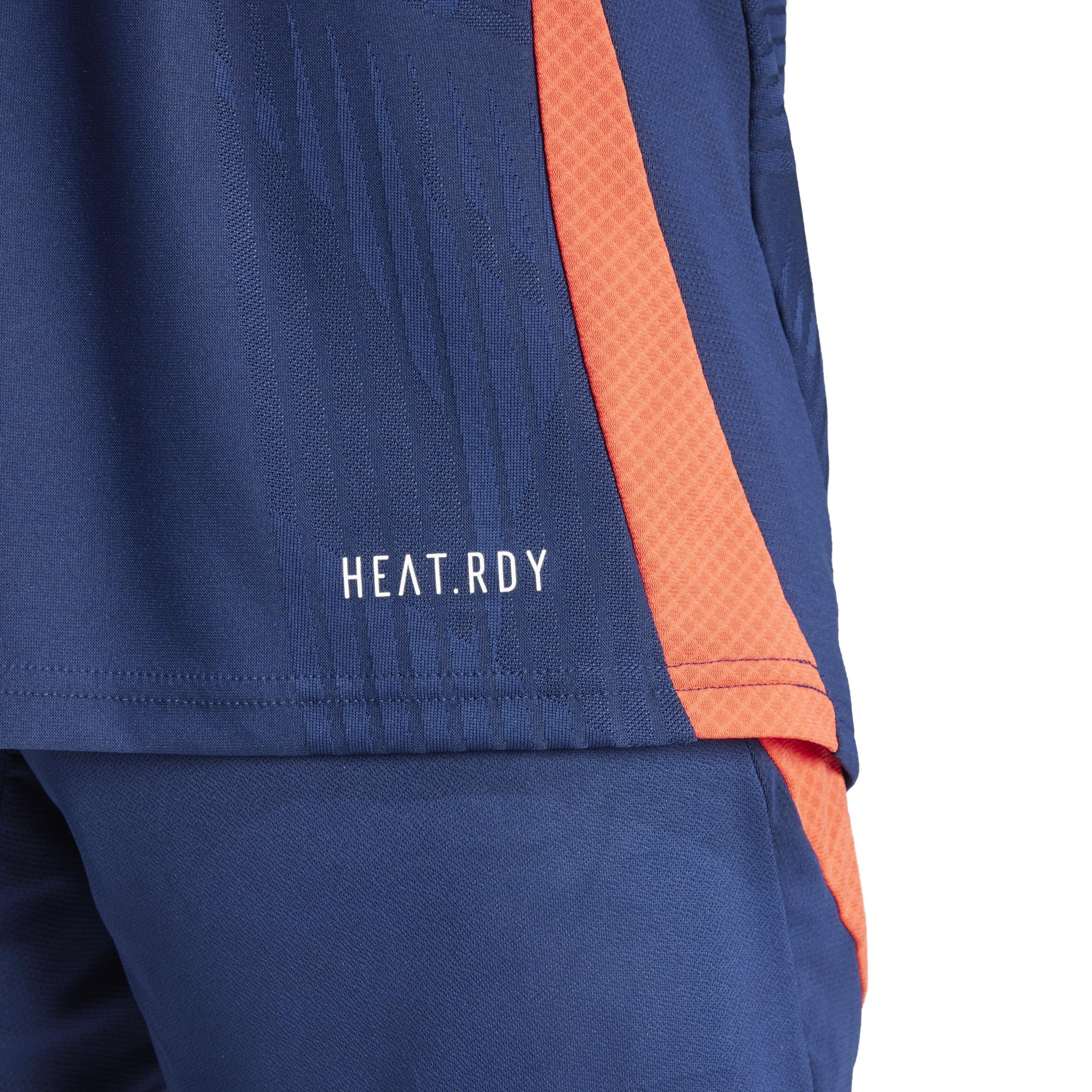 Nindig/Brired - adidas - Manchester United Training Shirt 24/25 Mens - 5