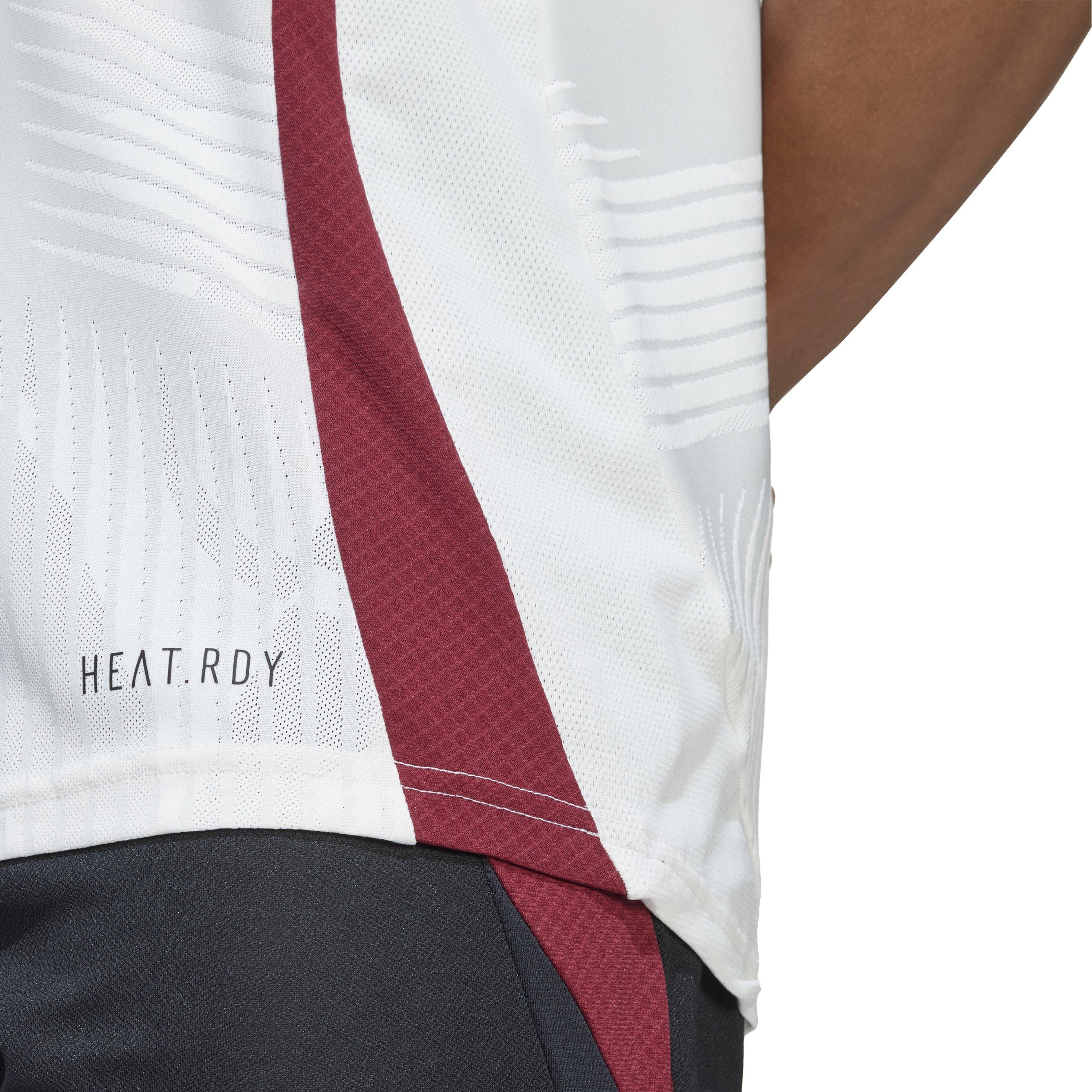 Owhite/Black - adidas - Mufc Pro Jsy Sn99 - 6