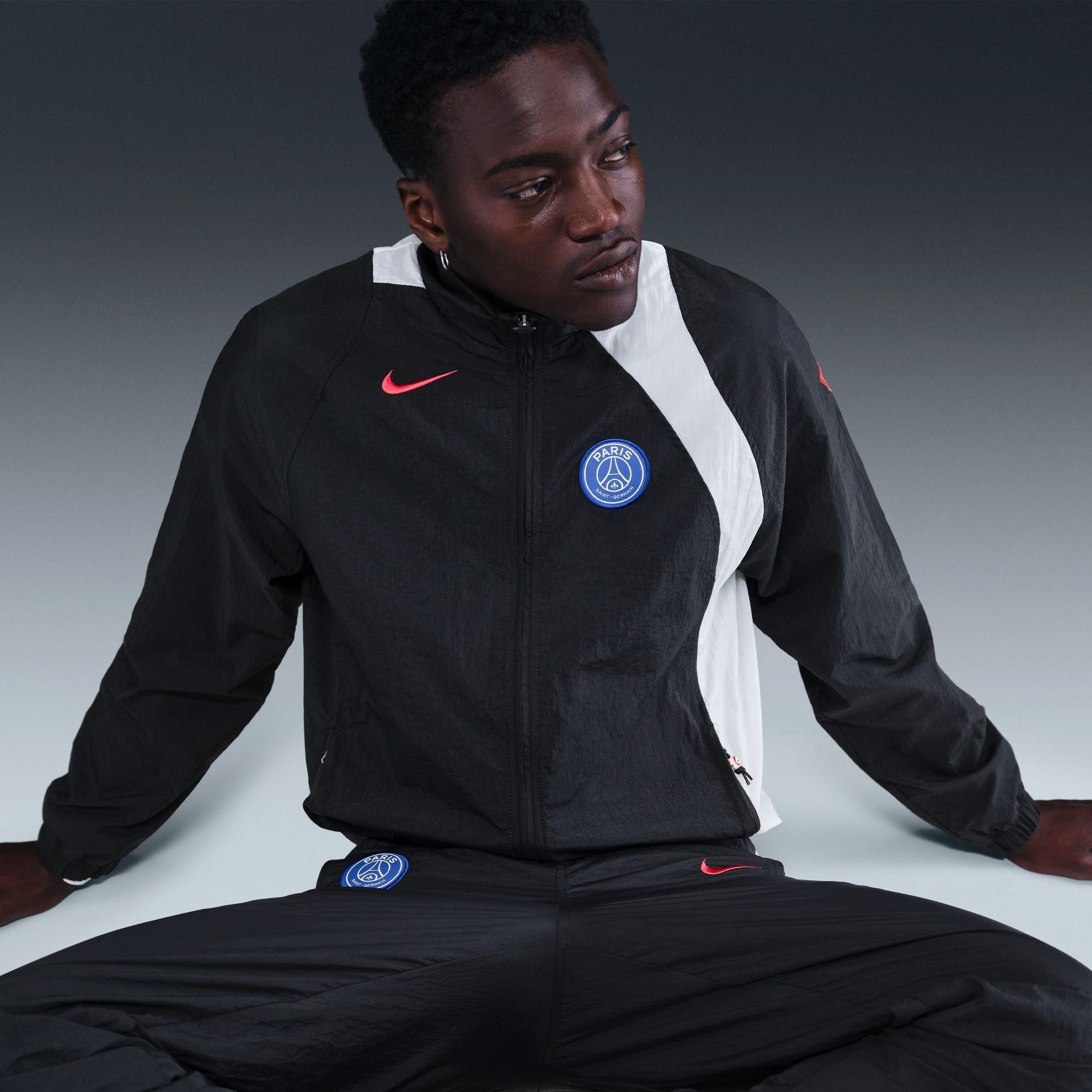 Nike PSG T90 Tracksuit Jacket Mens | Sports Direct