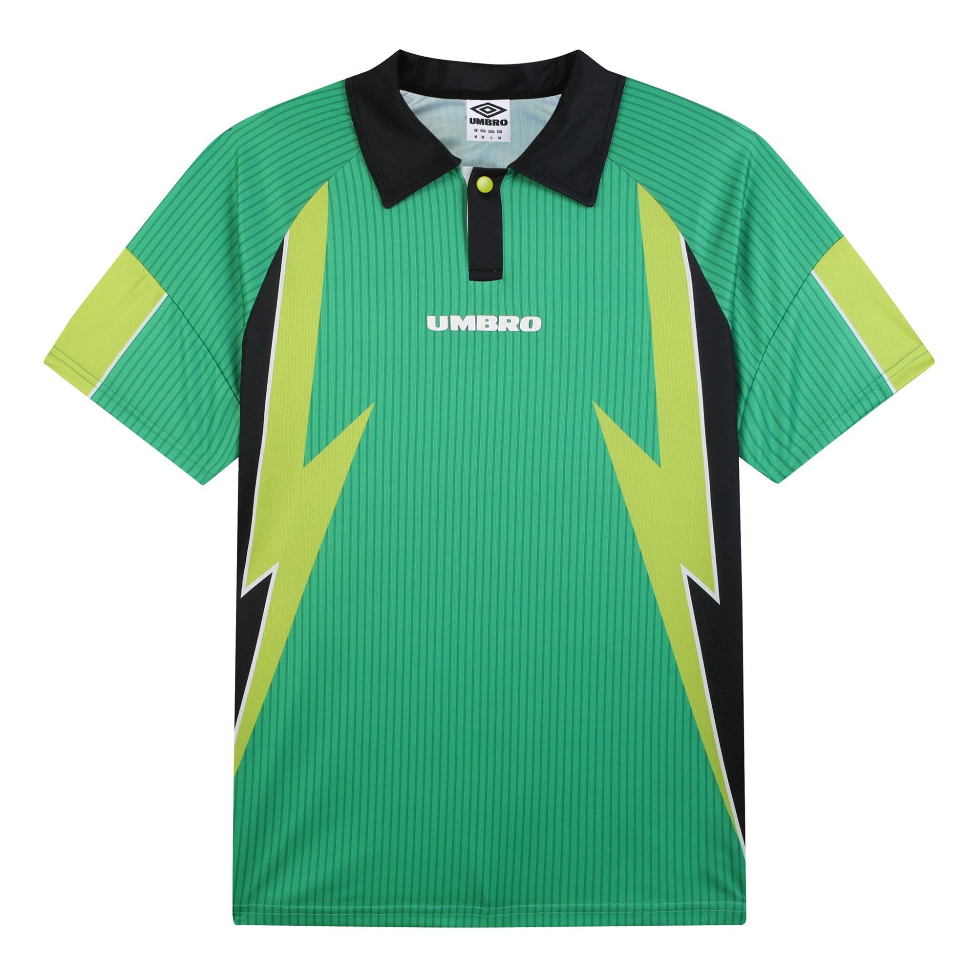 Umbro | Usain Bolt Football Jersey | Camisetas retro | Sports Direct