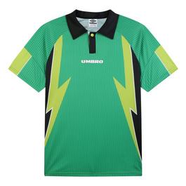 Umbro Usain Bolt Football Jersey