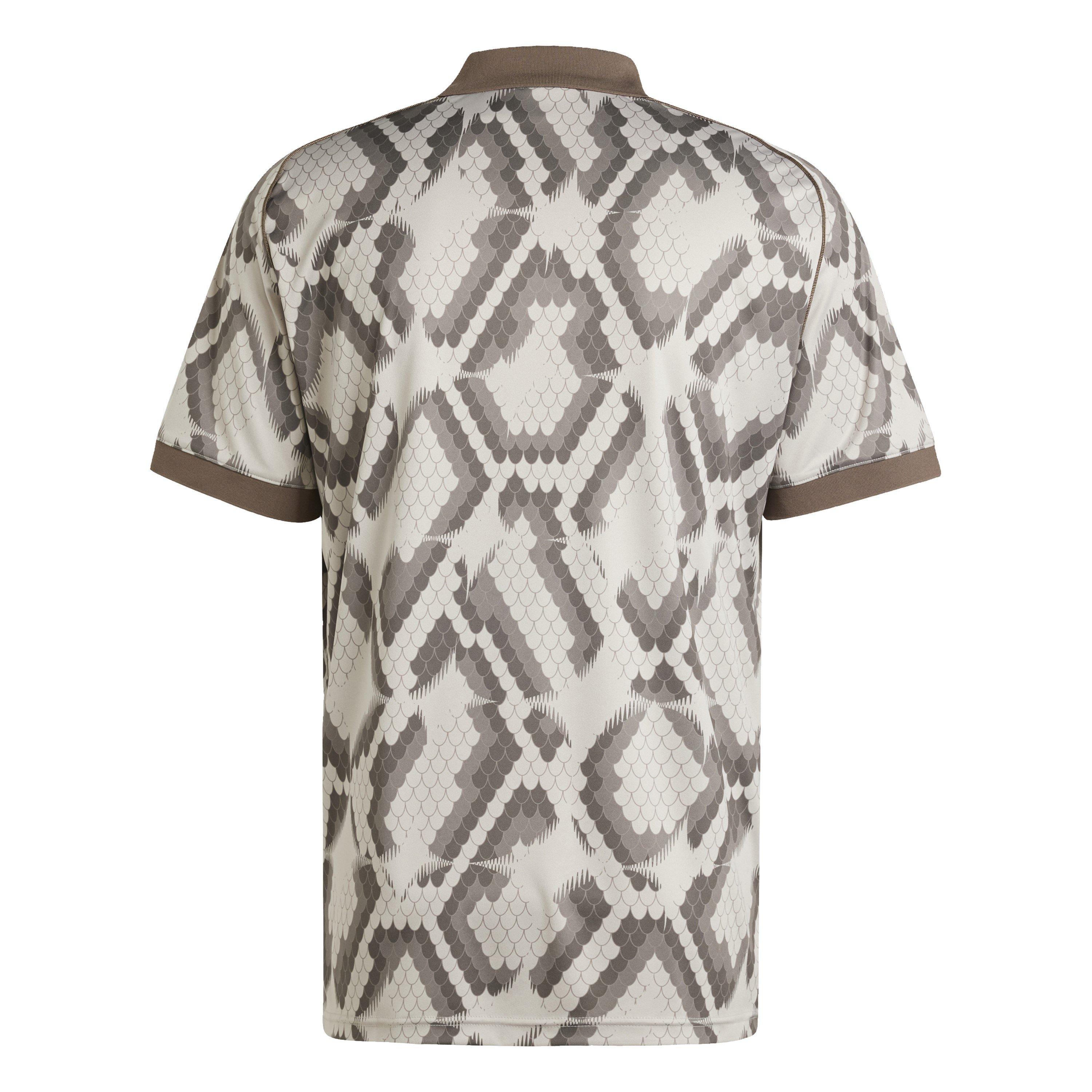 Lys Brun - adidas - Fcb Bstn Jsy Sn99 - 2