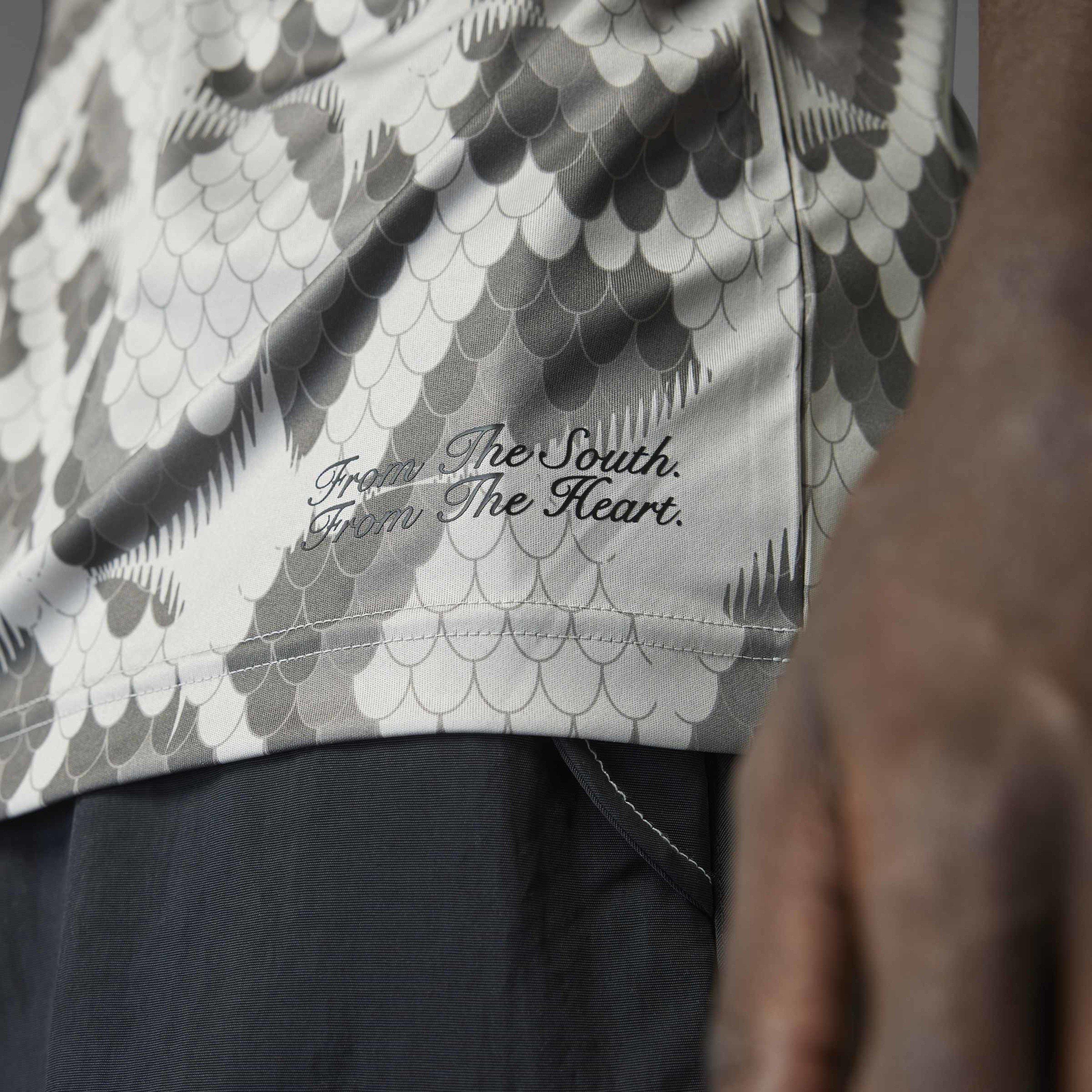 Lys Brun - adidas - Fcb Bstn Jsy Sn99 - 12