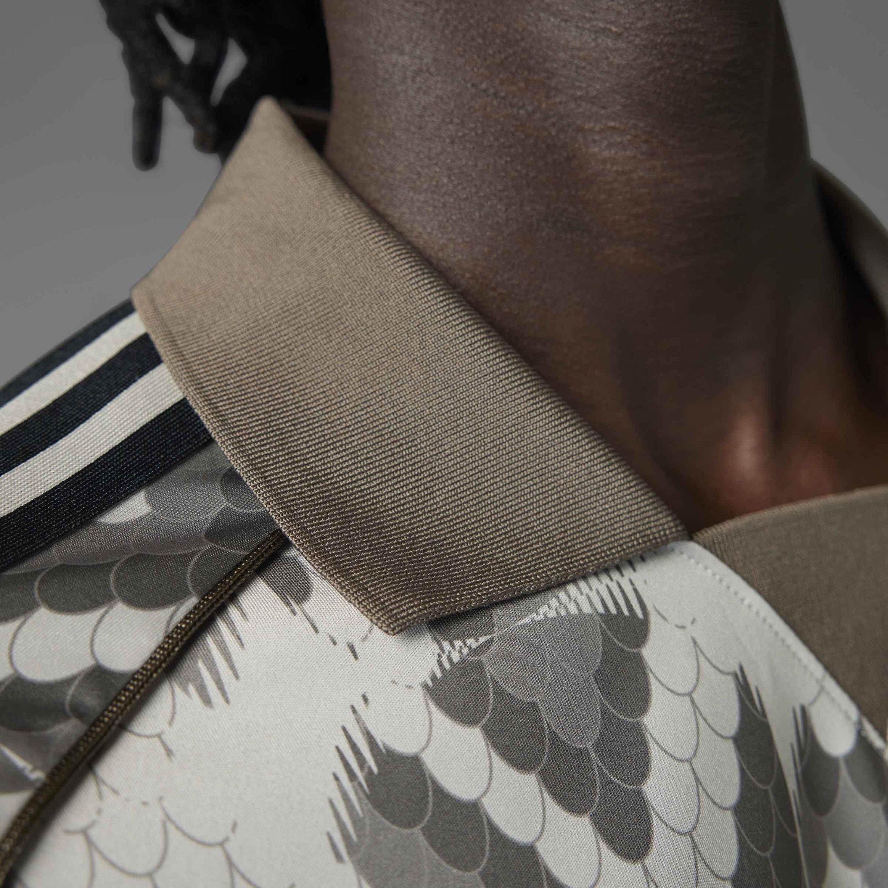 Lys Brun - adidas - Fcb Bstn Jsy Sn99 - 13