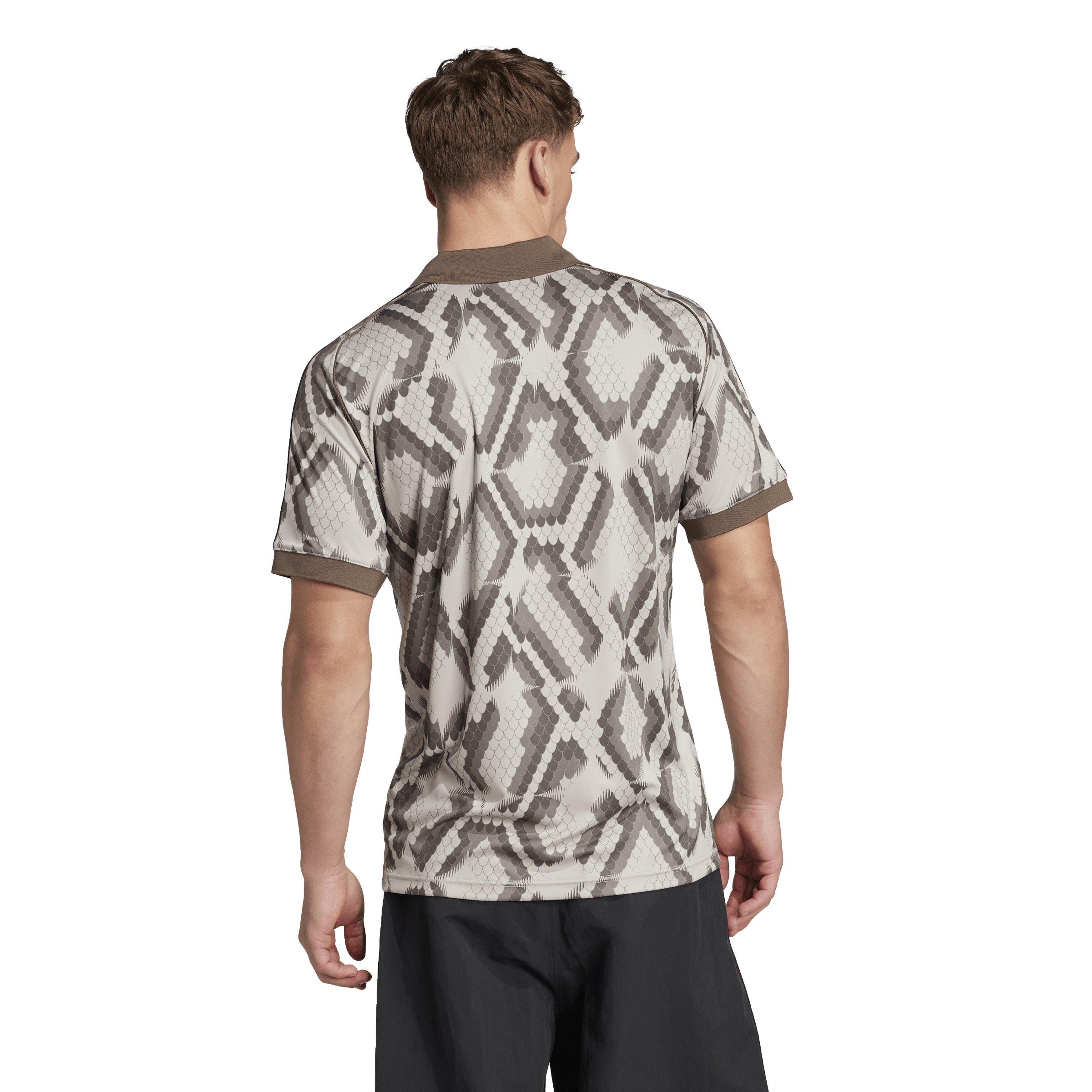 Lys Brun - adidas - Fcb Bstn Jsy Sn99 - 4