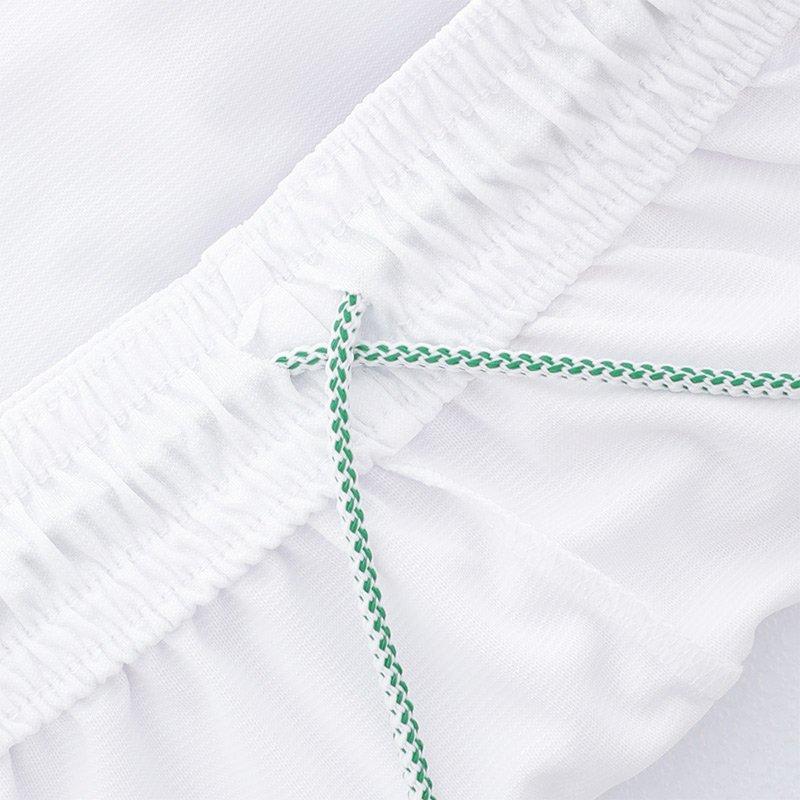 White/Green - ONeills - O'Neills Limerick Mourne Shorts 2025 Senior - 6