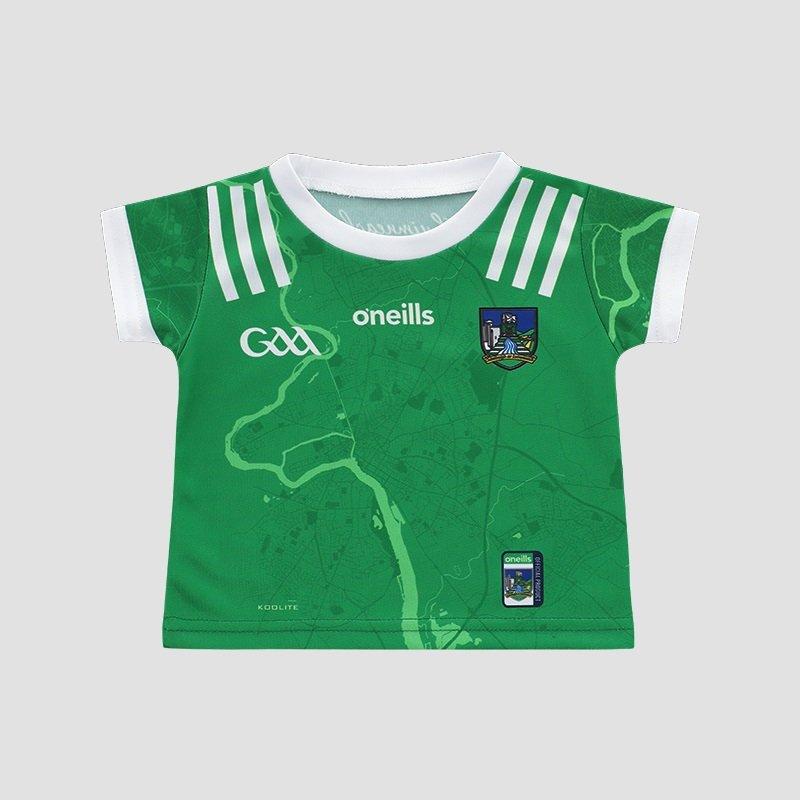 ONeills Limerick Home Shirt 2025 Infants