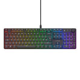 Trust GXT866 Torix Keyboard 10