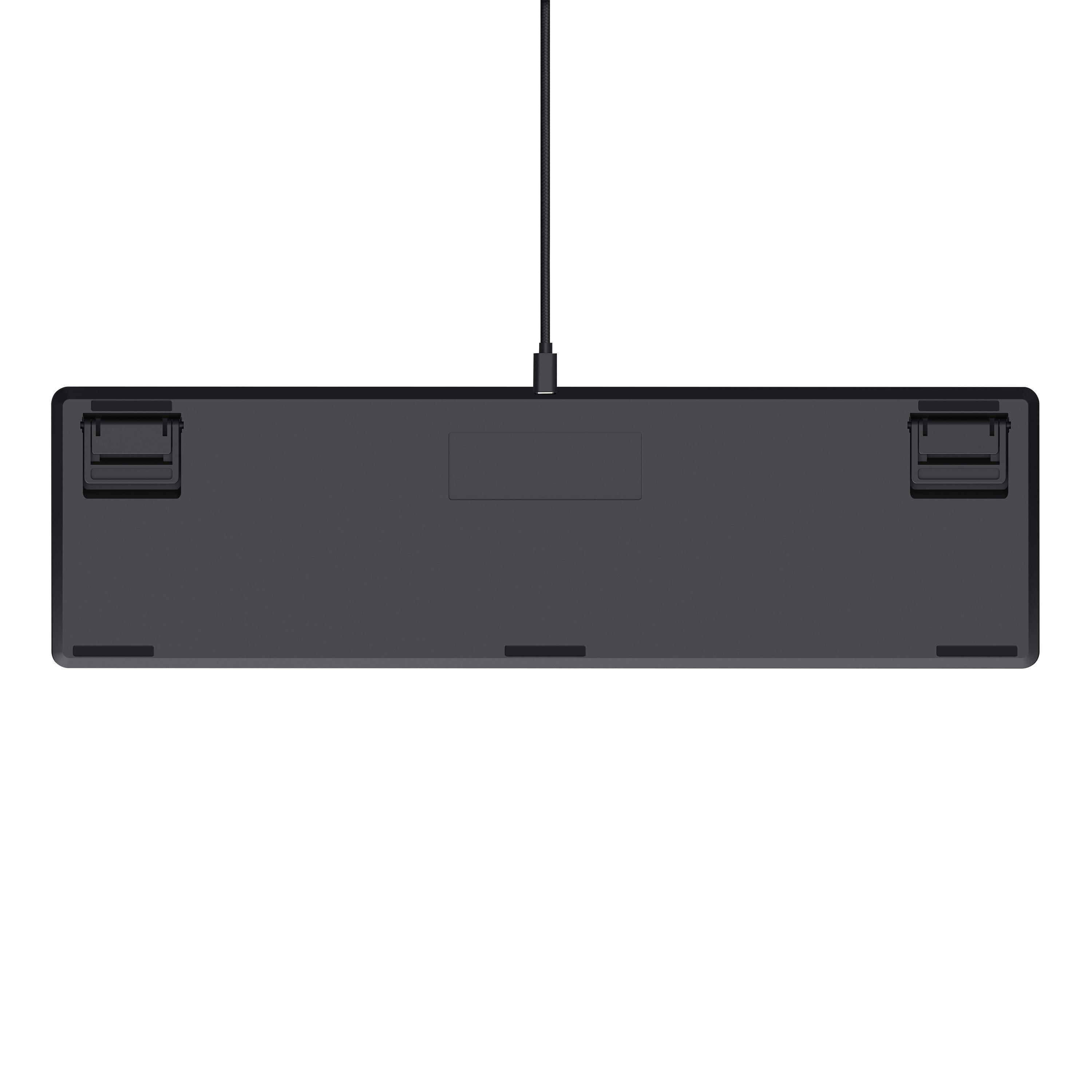 GXT866 - Trust - GXT866 Torix Keyboards - 5