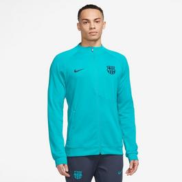 Nike Trangoworld Kortærmet T-shirt Montin