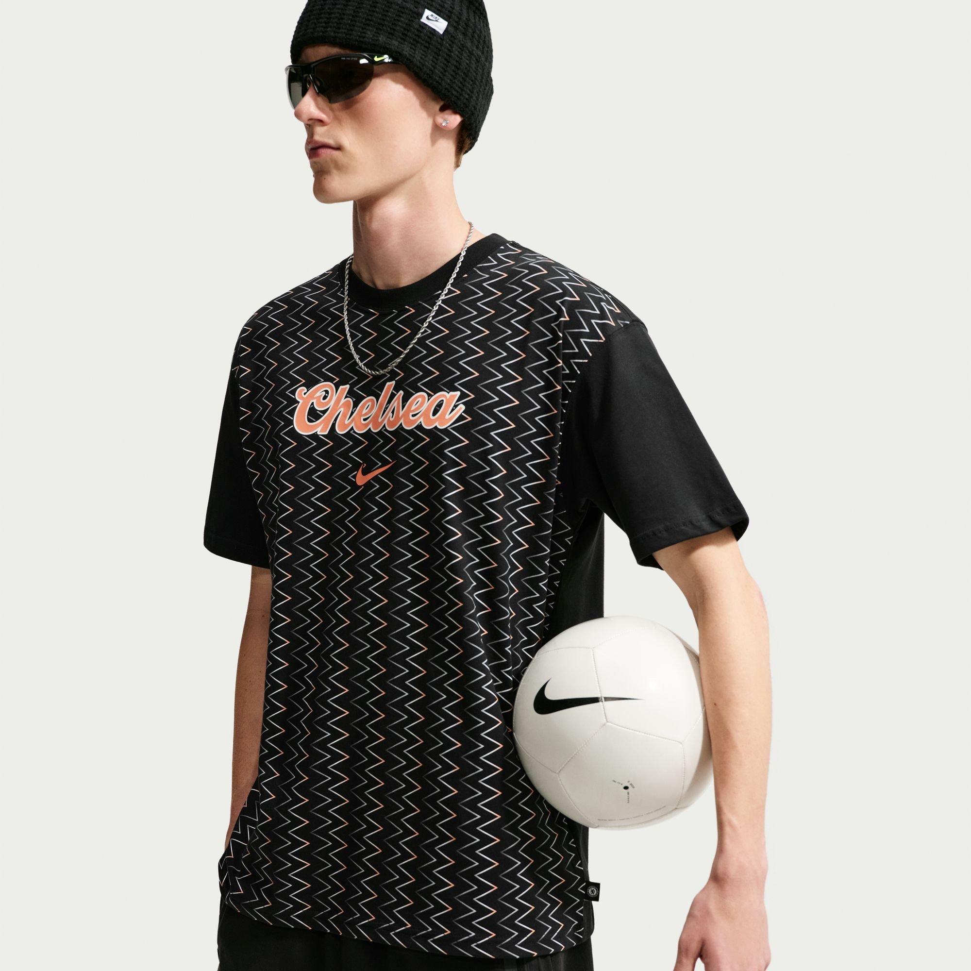 мъжко Тениска 's Chelsea Short Sleeve