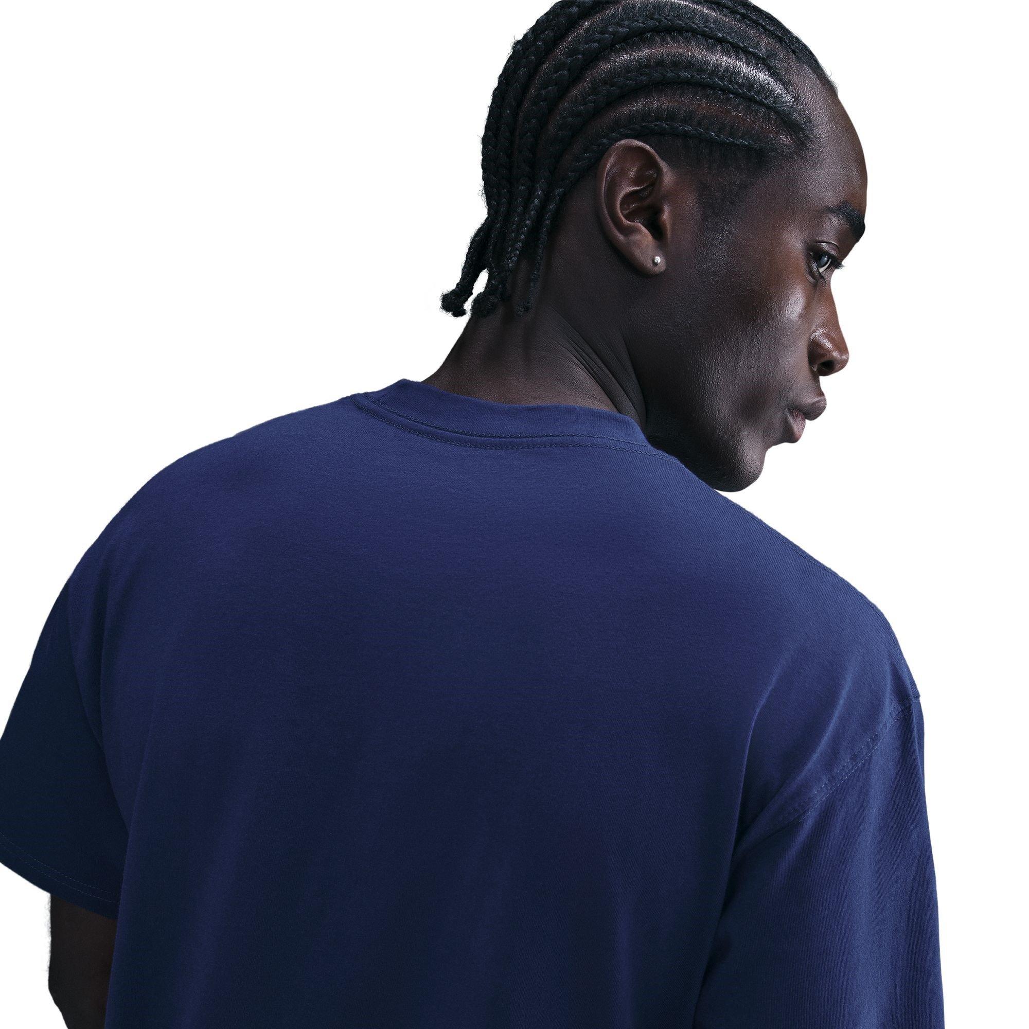 Blue - Nike - Tottenham Hotspur T90 Remix T-Shirt Mens - 2