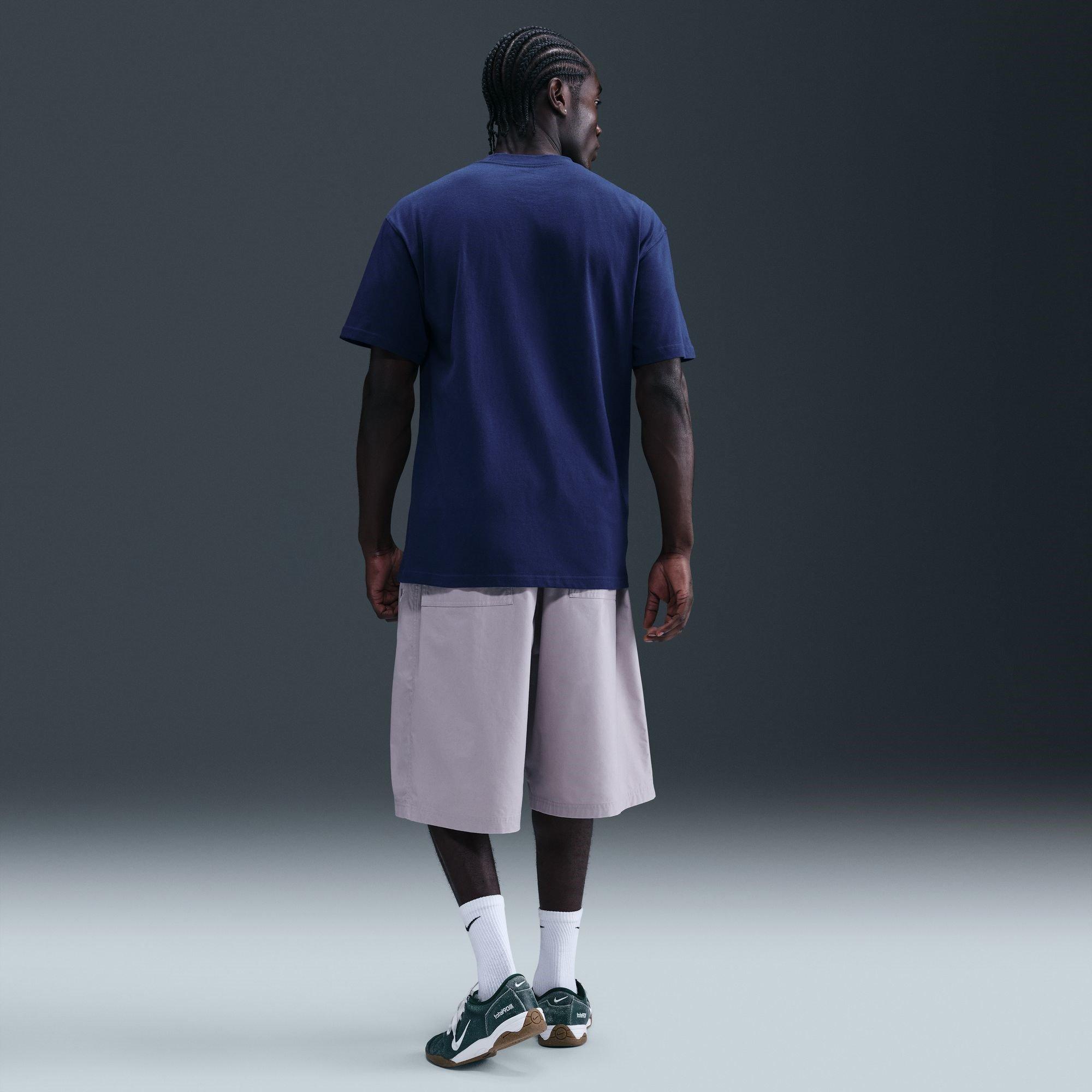 Blue - Nike - Tottenham Hotspur T90 Remix T-Shirt Mens - 8