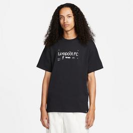 Nike Liverpool FC Men's T-Shirt