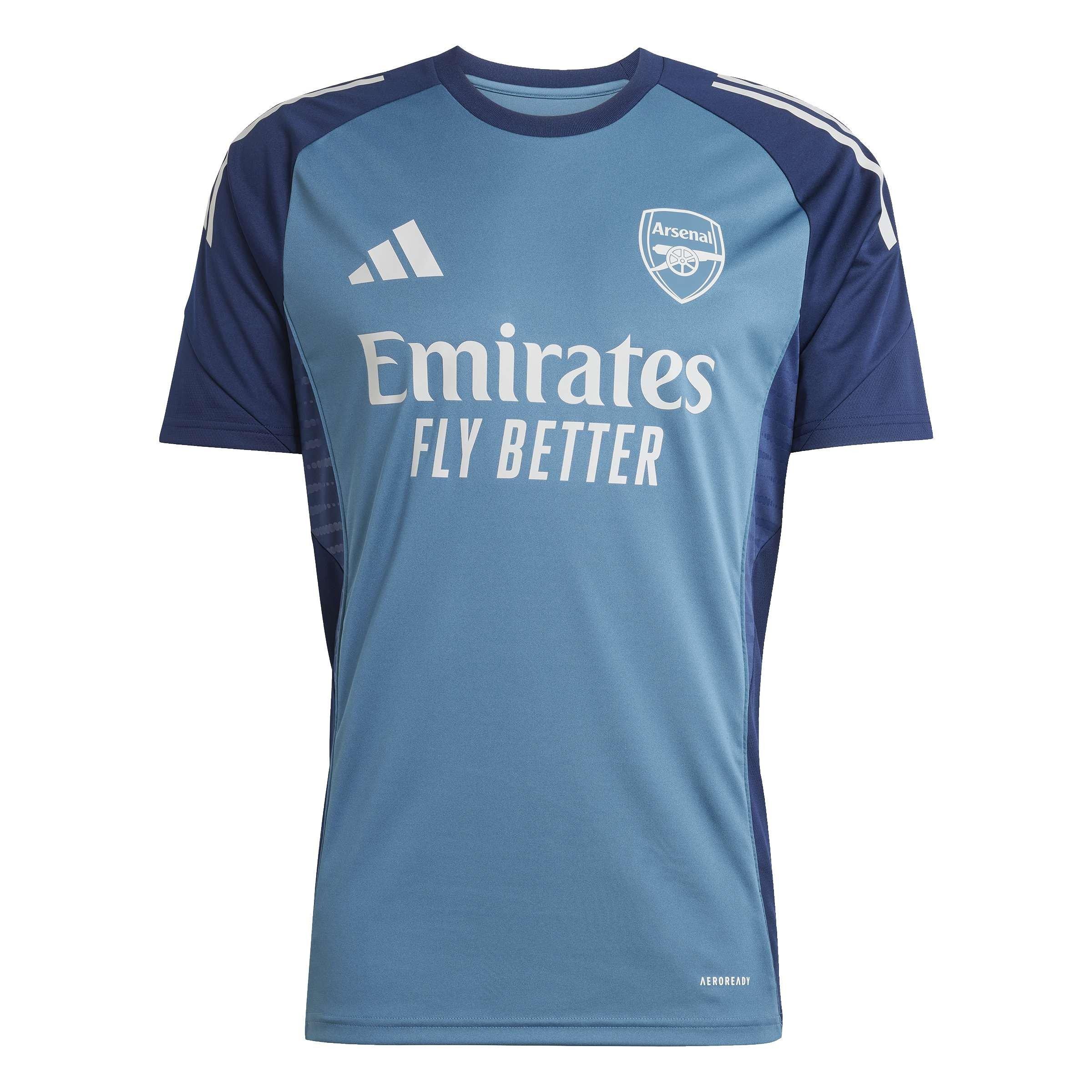 Blablu/Nindig - adidas - Adidas AFC Tr Jsy Sn99 - 1