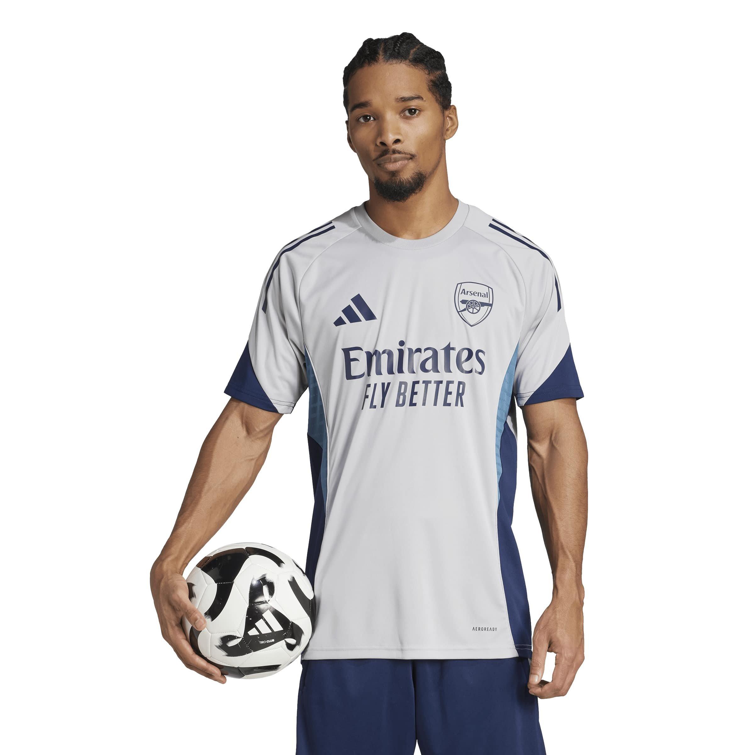 Gretwo/Nindig - adidas - Adidas AFC Tr Jsy Sn99 - 3