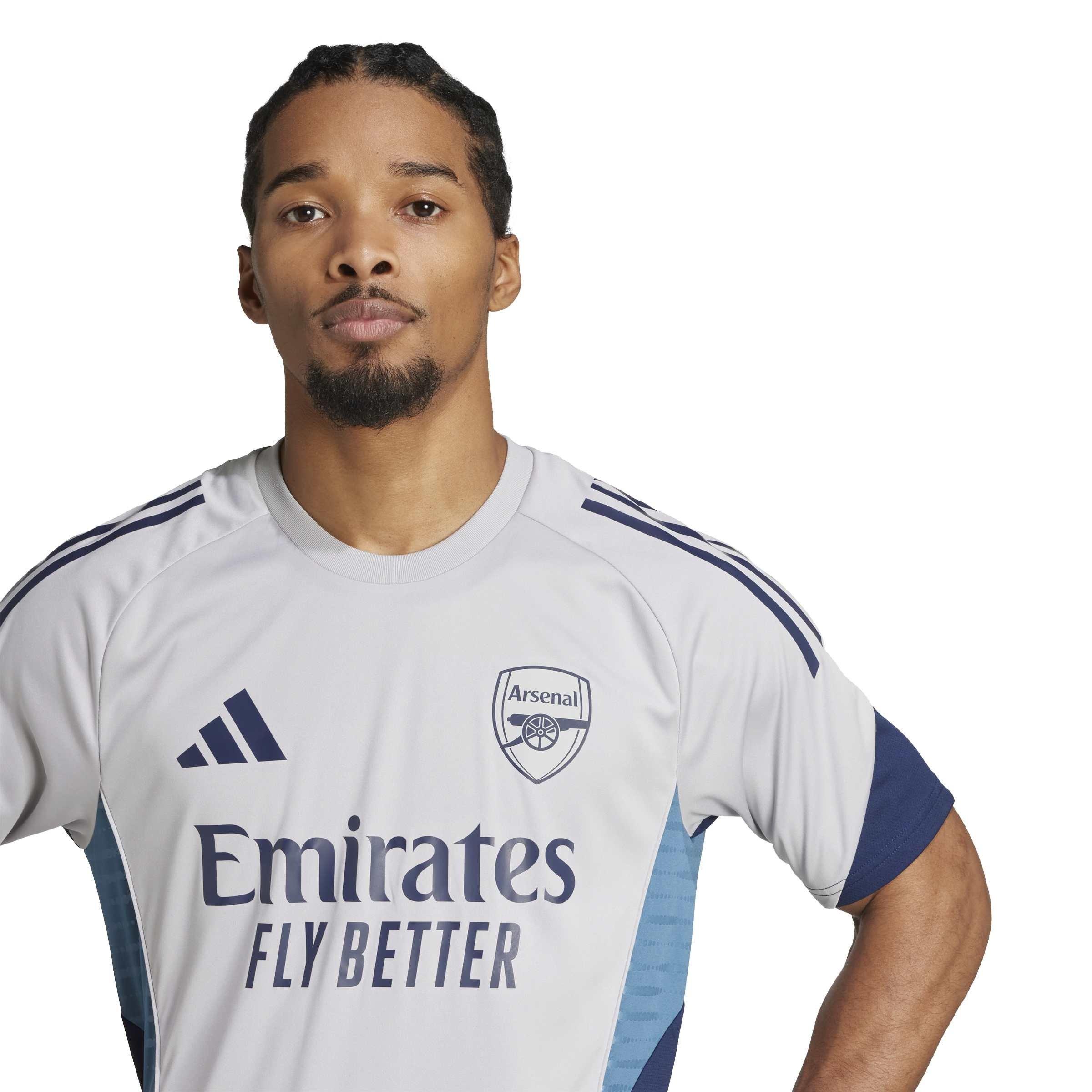 Gretwo/Nindig - adidas - Adidas AFC Tr Jsy Sn99 - 5