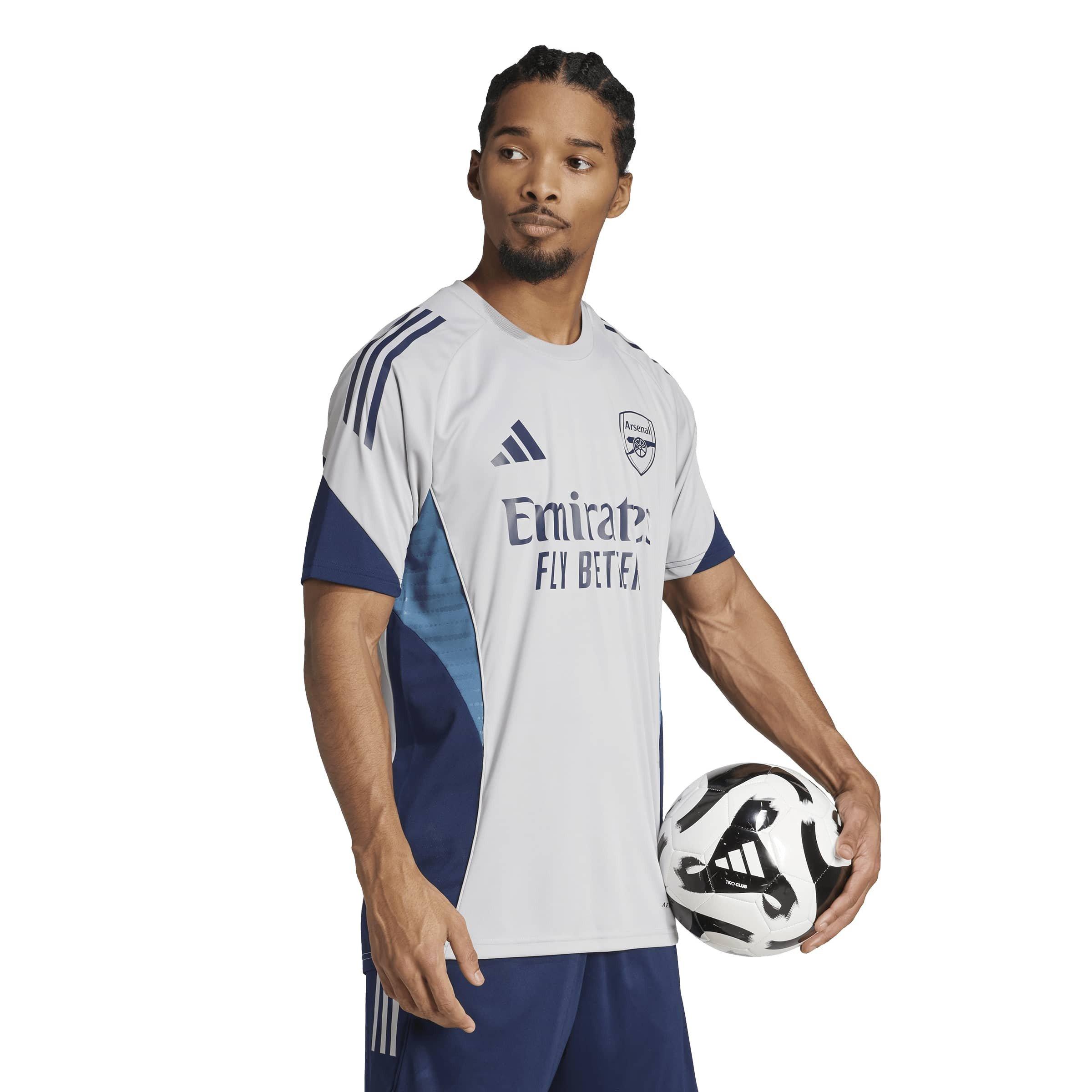 Gretwo/Nindig - adidas - Adidas AFC Tr Jsy Sn99 - 7