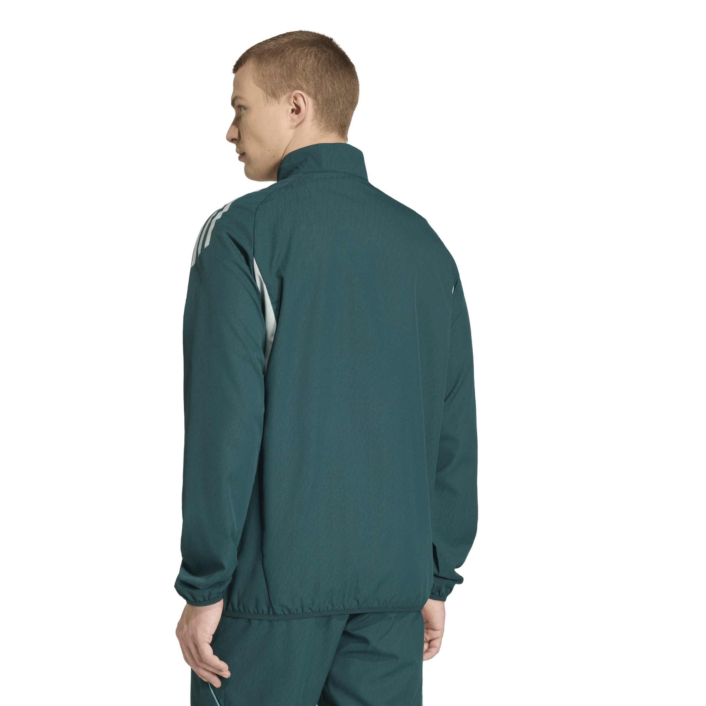 Aurivy - adidas - Adidas Afc Pre Jkt Sn99 - 3