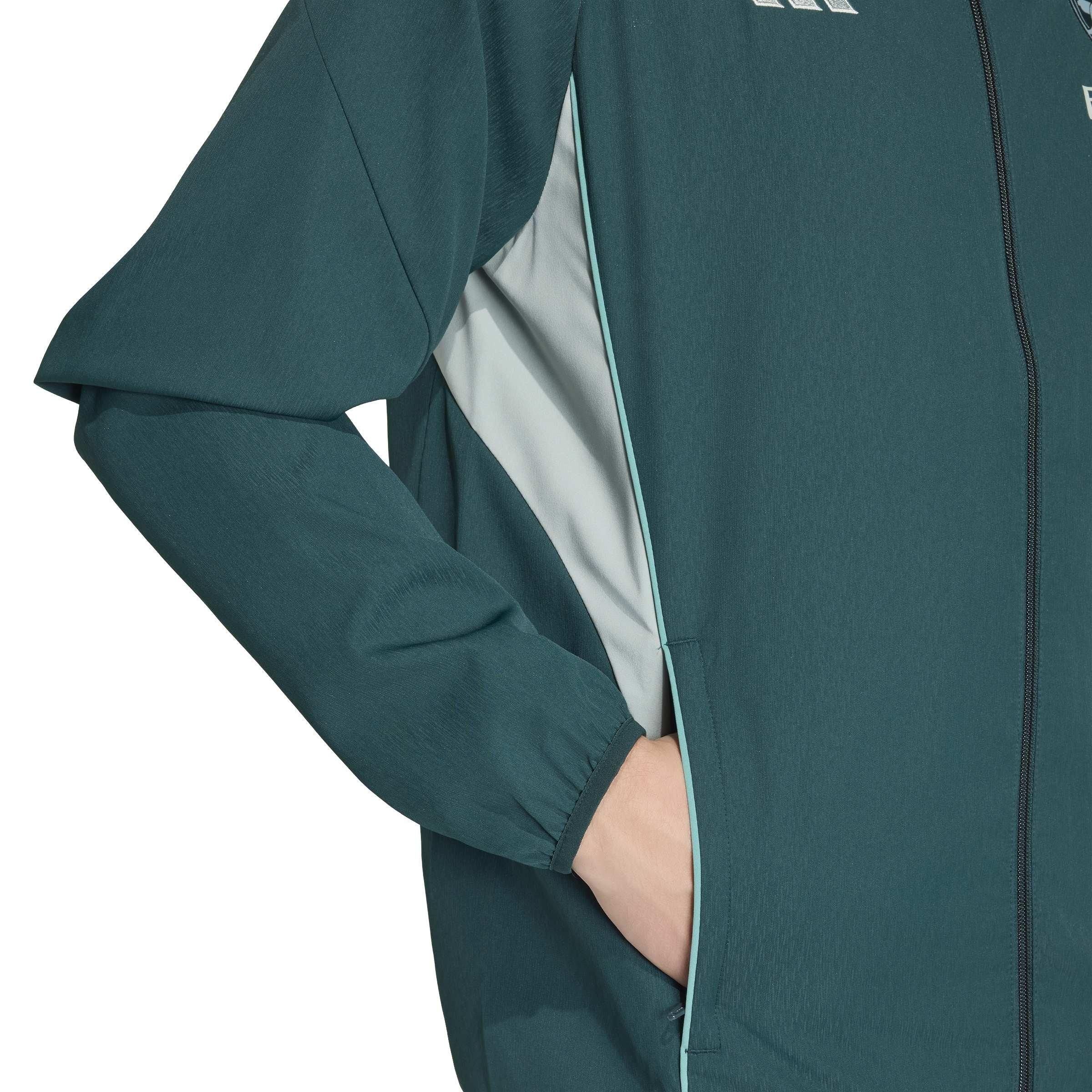 Aurivy - adidas - Adidas Afc Pre Jkt Sn99 - 5