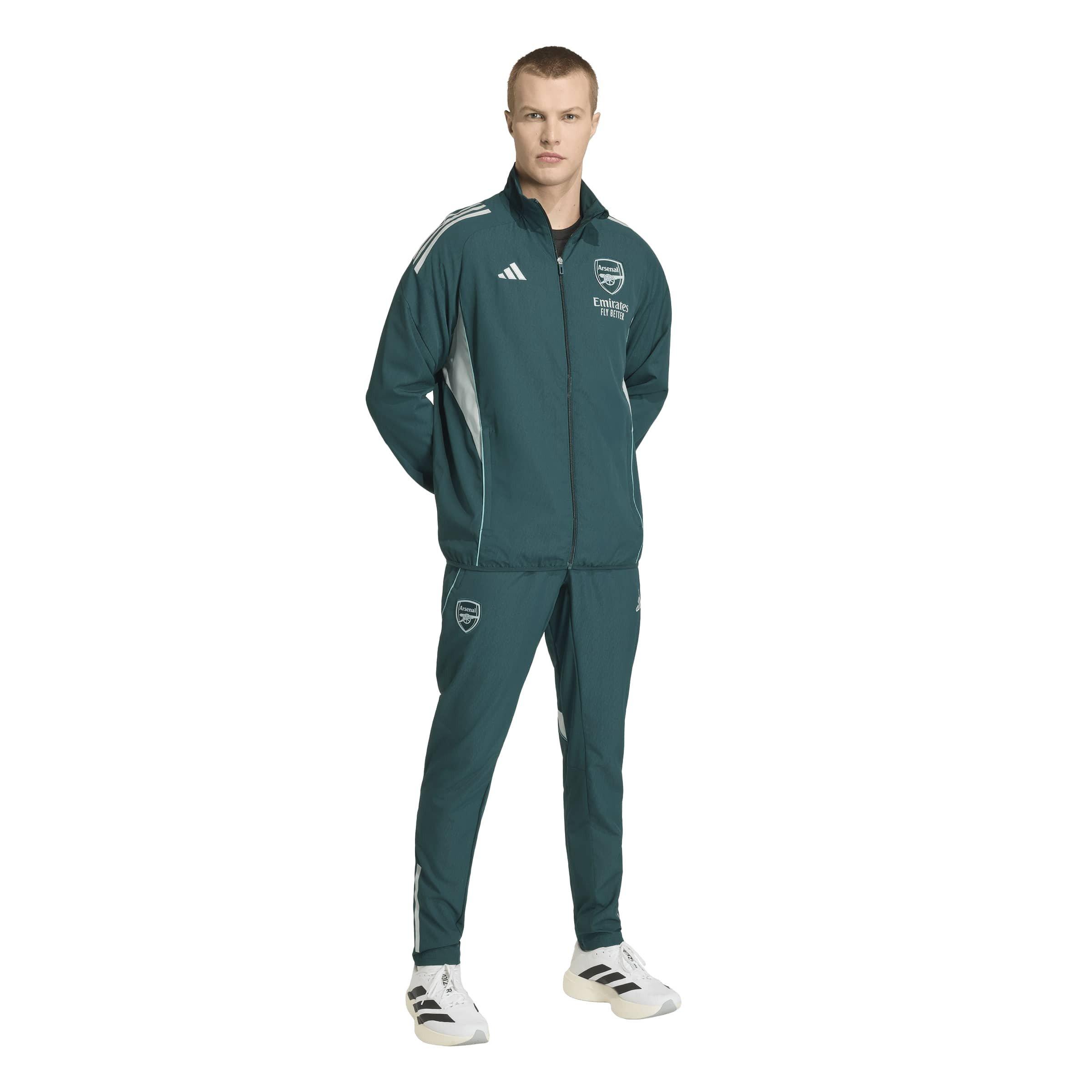 Aurivy - adidas - Adidas Afc Pre Jkt Sn99 - 6