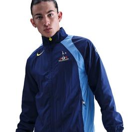 Nike Tottenham Hotsur Total 90 Tracksuit Jacket Mens