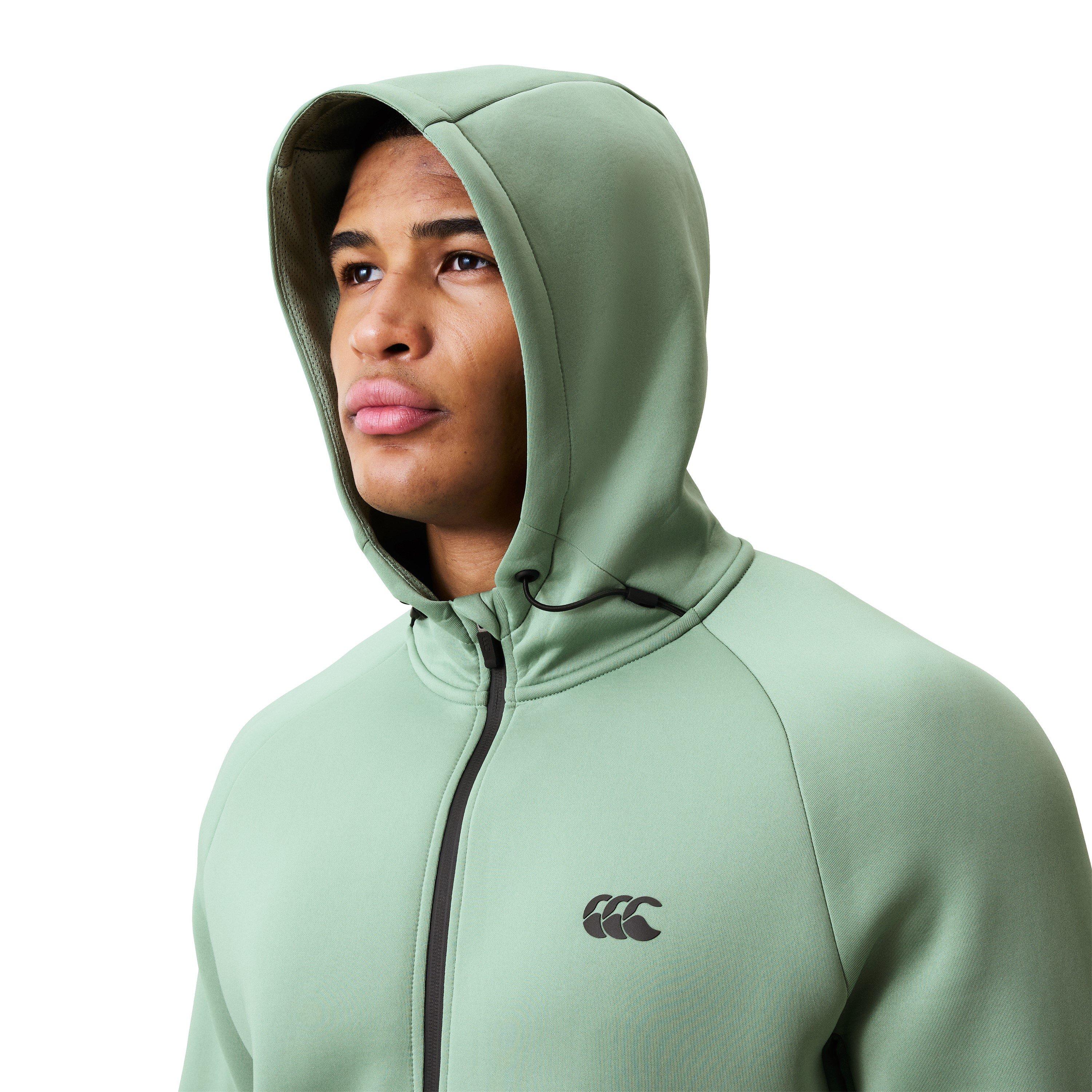Green Bay - Canterbury - Cant Eve FZ Hood Sn64 - 7