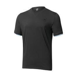 Castore Rangers Short Sleeve T-Shirt Mens