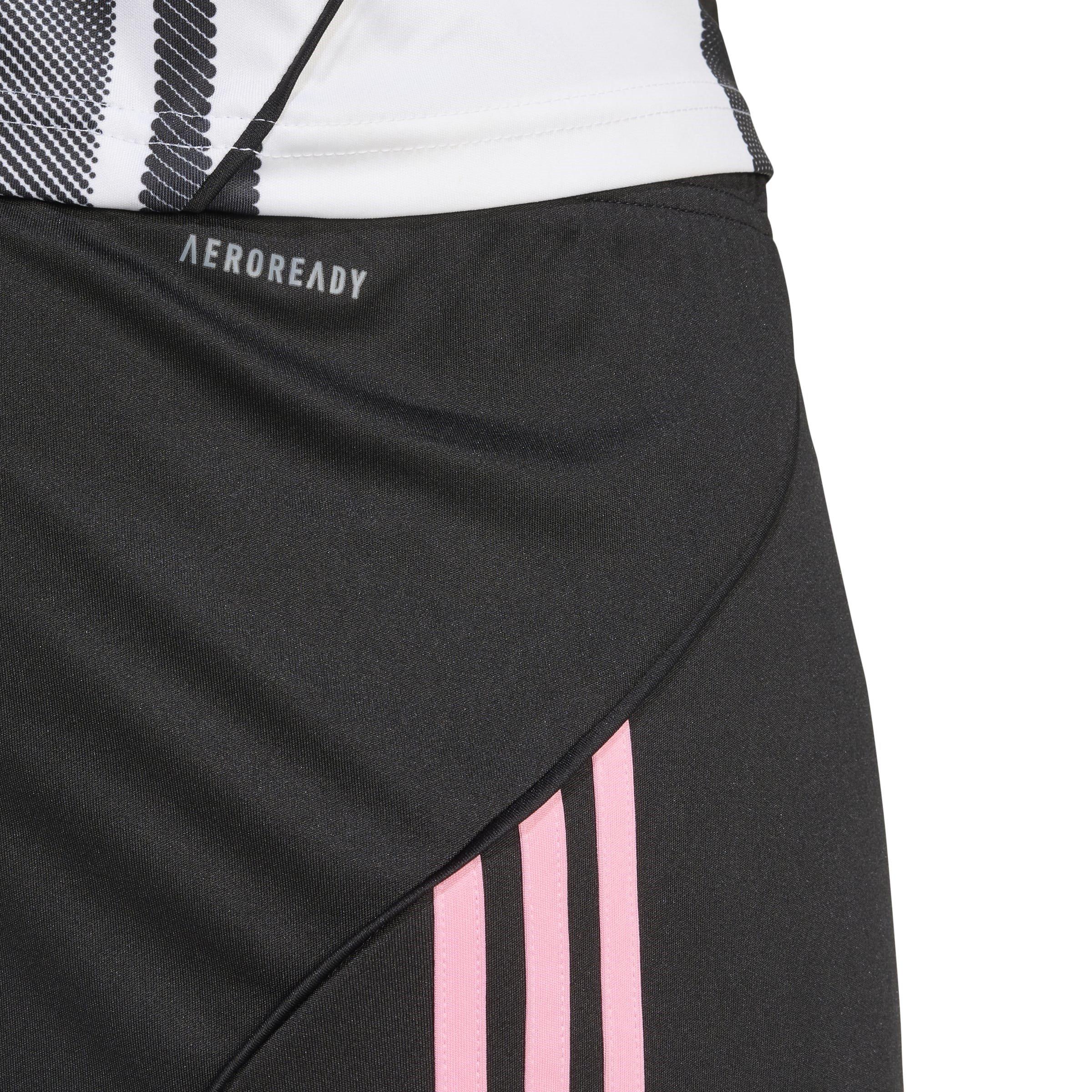 Black - adidas - Juventus 2025 2026 Home Shorts Mens - 6