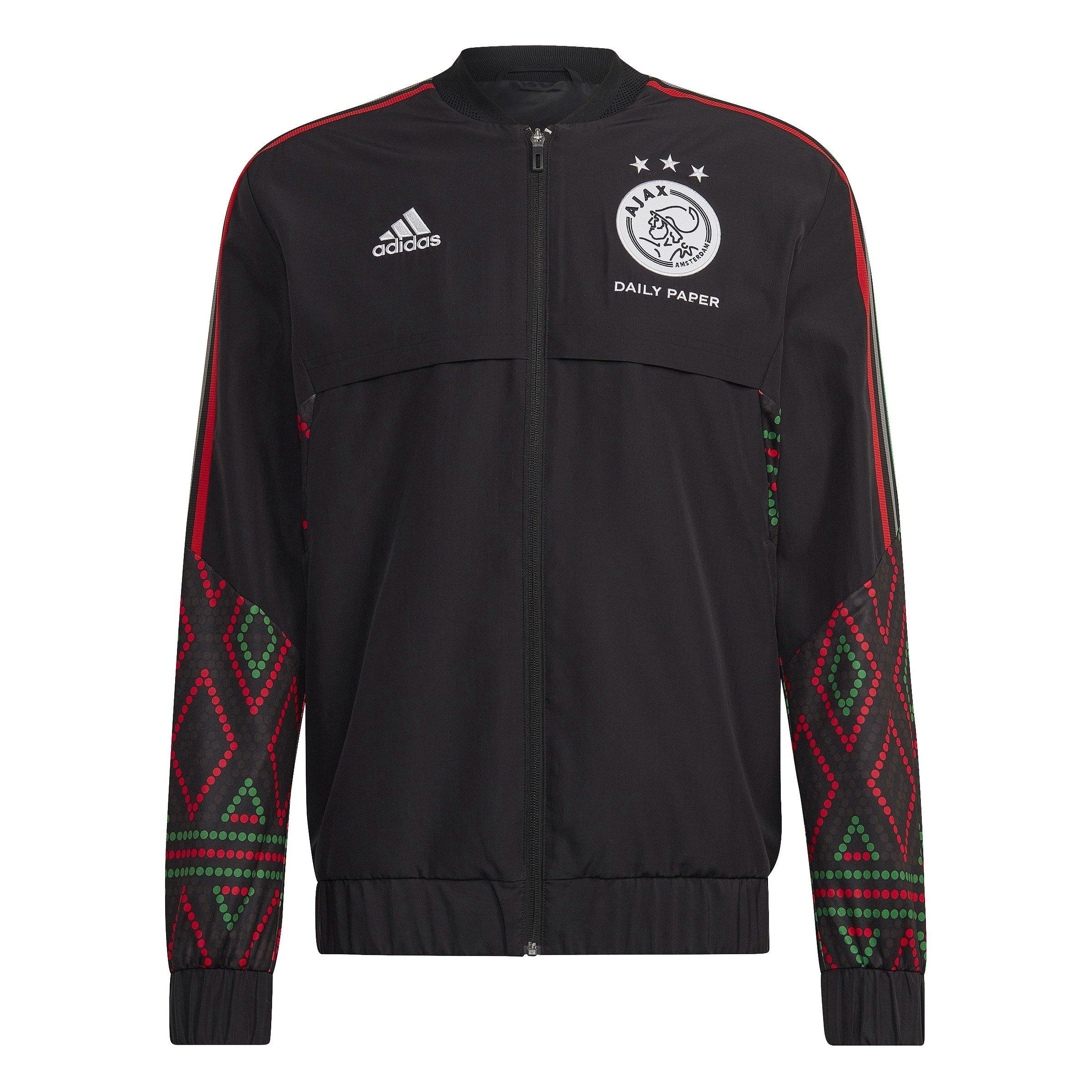 Ajax anthem jacket on sale