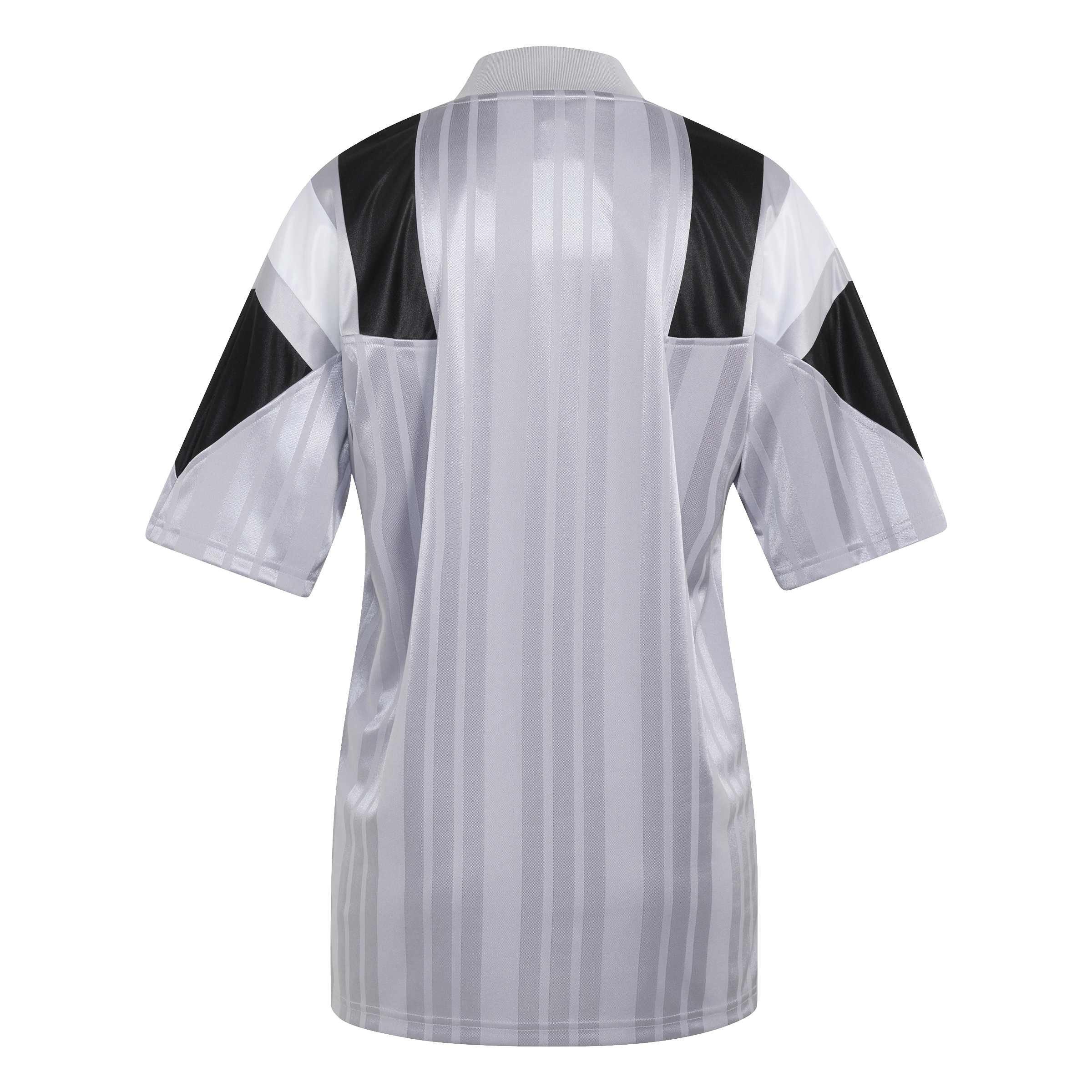 Grey/Black - adidas - Juventus EQT Jersey Mens - 2