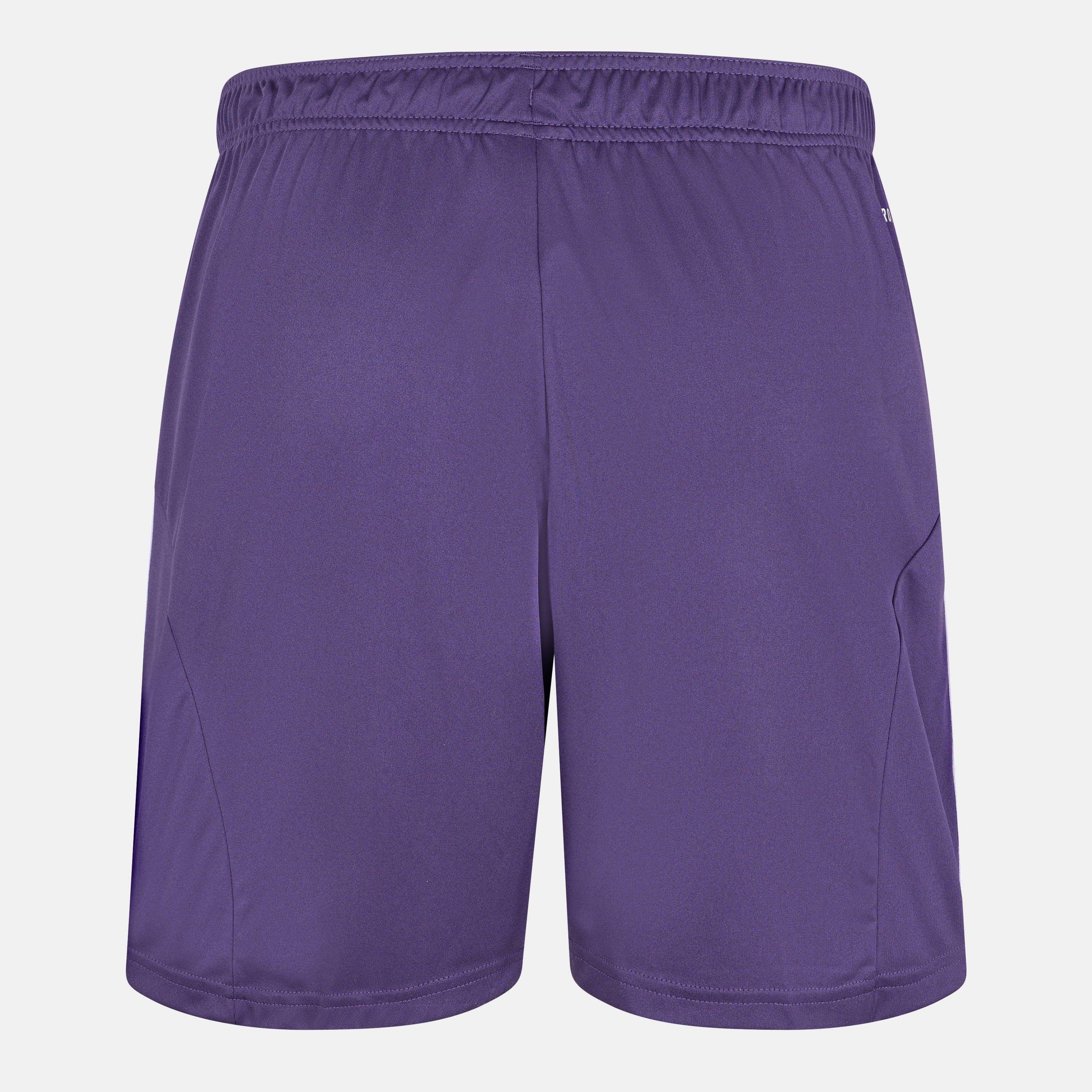 Red - adidas - Manchester United Away Shorts 2025 2026 Adults - 2