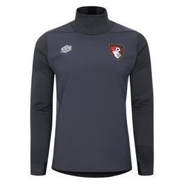 Umbro A.F.C. Bournemouth Training Top Mens