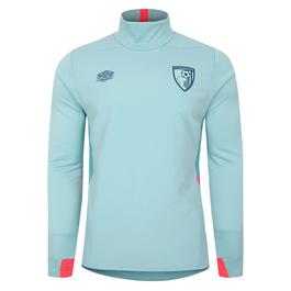 Umbro A.F.C. Bournemouth Training Top Mens