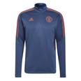 Manchester United Training Top 2022 2023 Mens