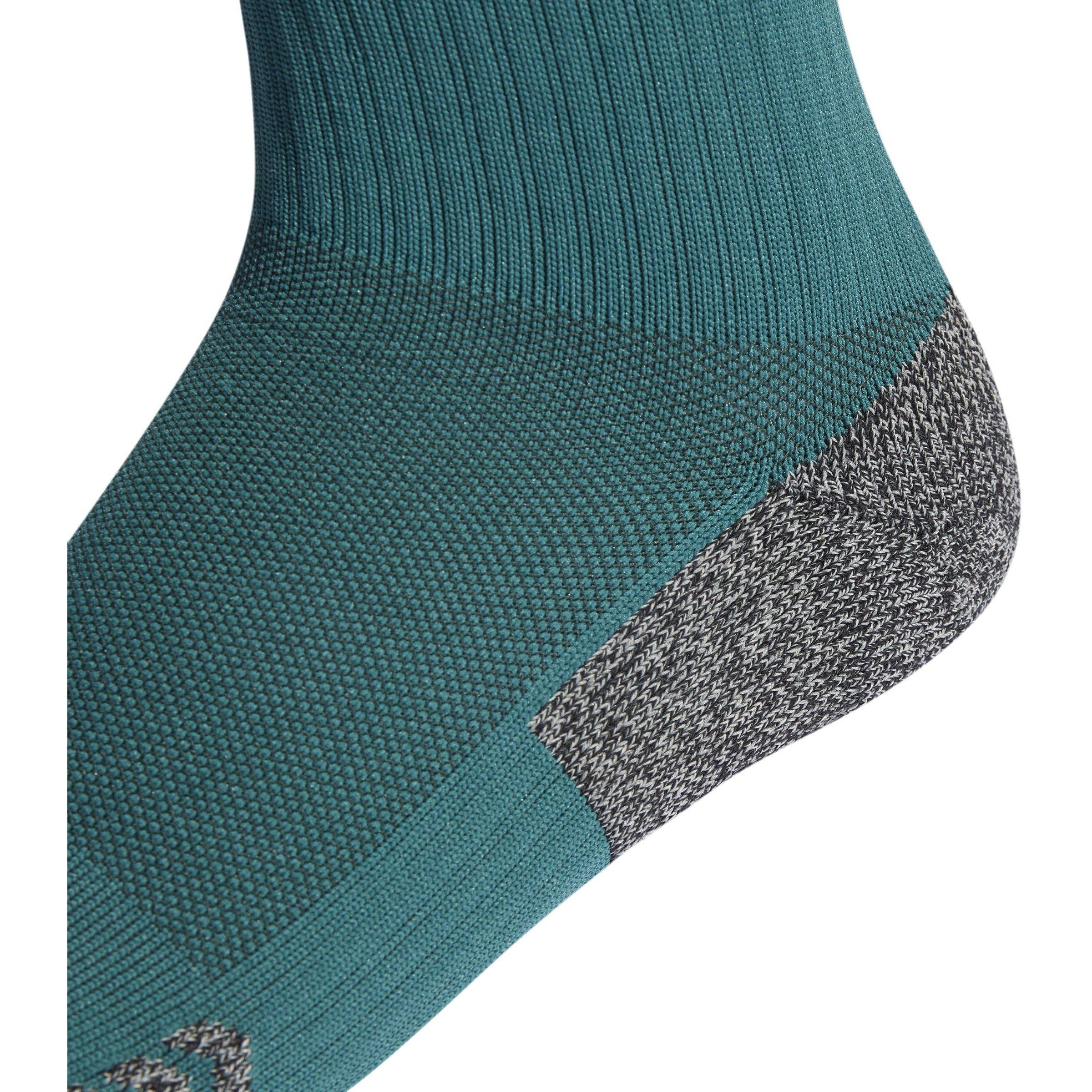 Groen/Blauw - adidas - Arsenal Third Socks 2023 2024 Adults - 3