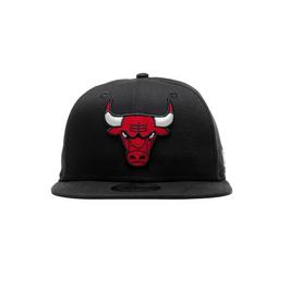 New Era Adults NBA Flat Peak Cap