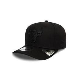 New Era NE 9FORTY Chicago Bulls Baseball Cap Adults