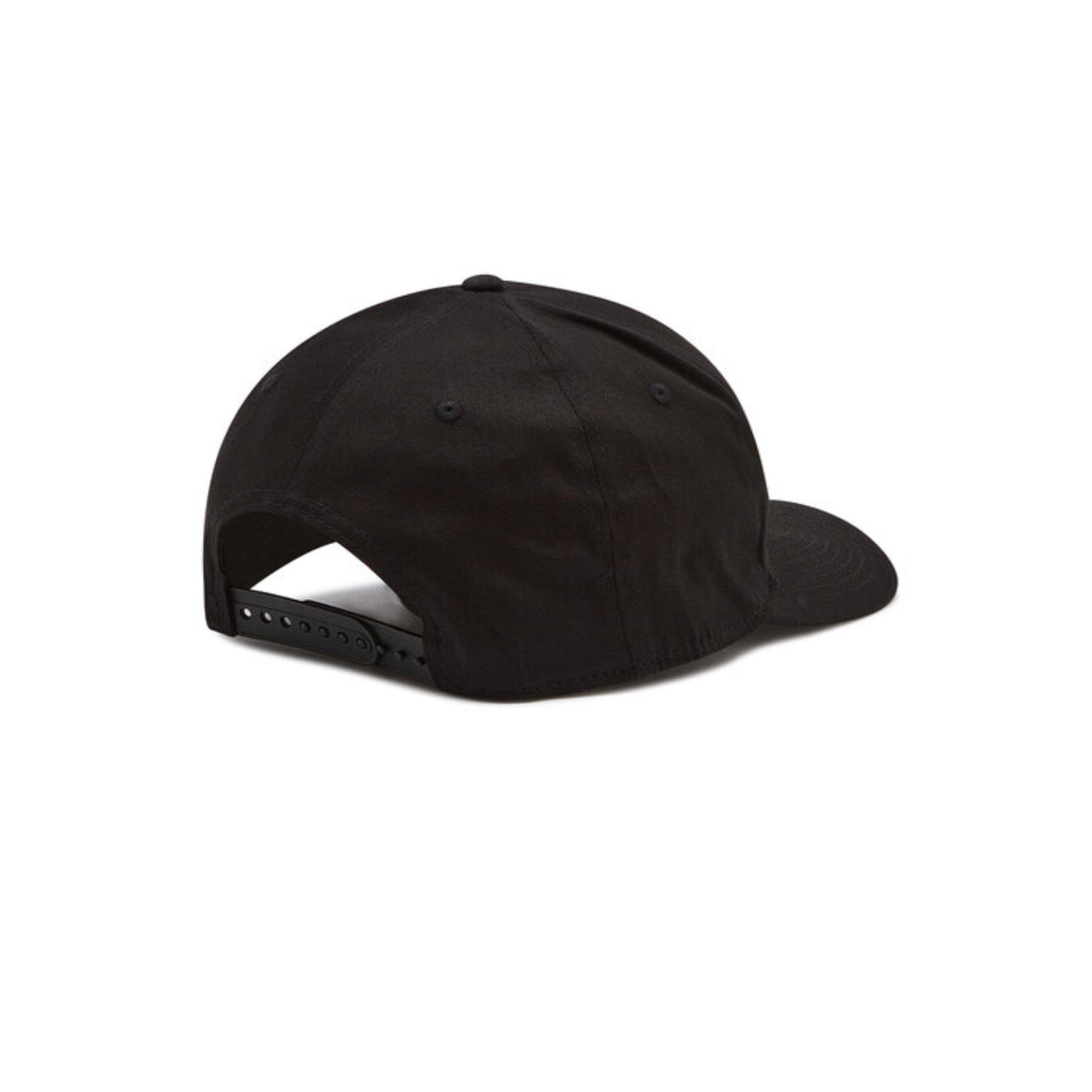 Black - New Era - Adults Chicago Bulls Baseball Cap - 2